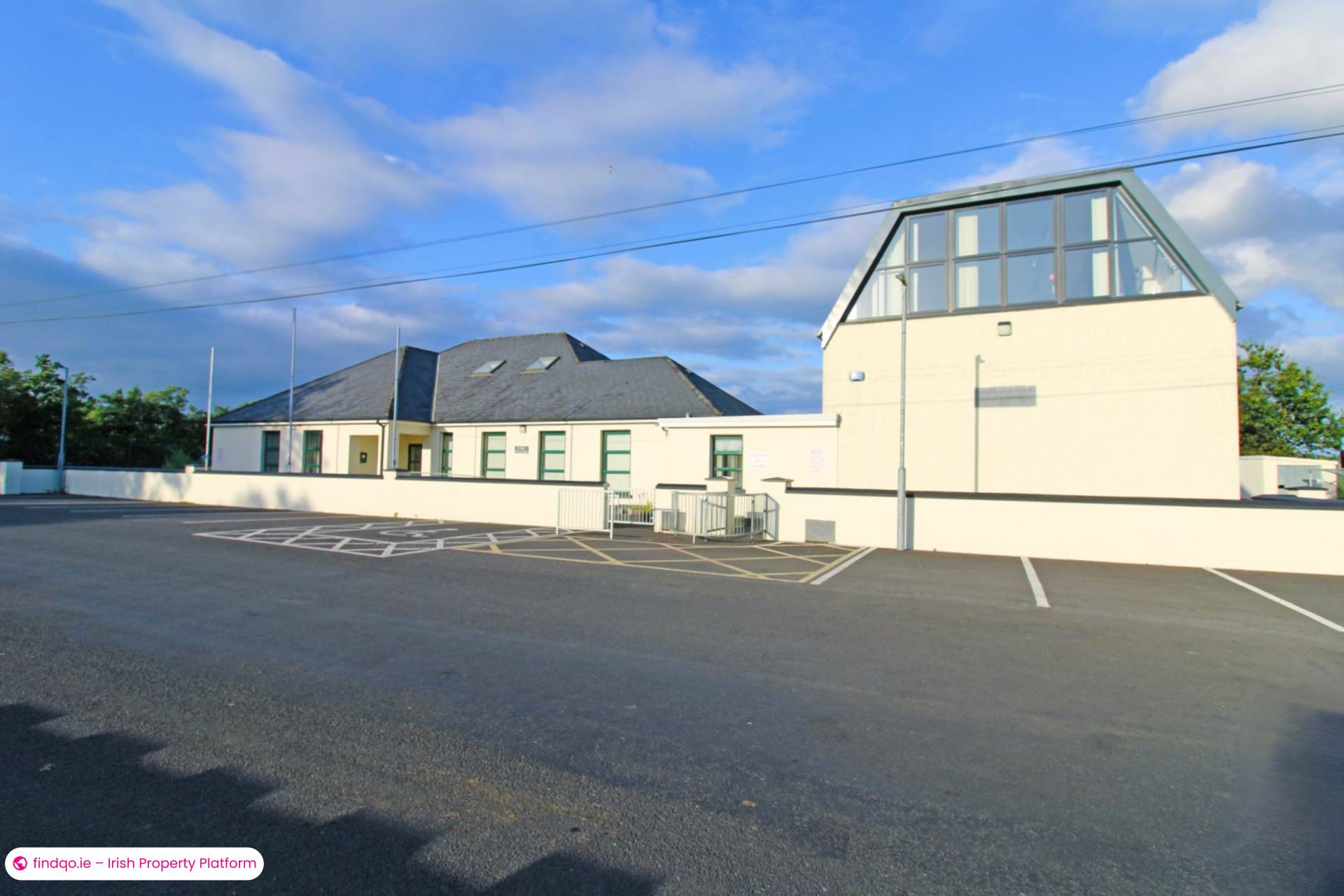 Semi-detached house for Sale in Ballina, Mayo