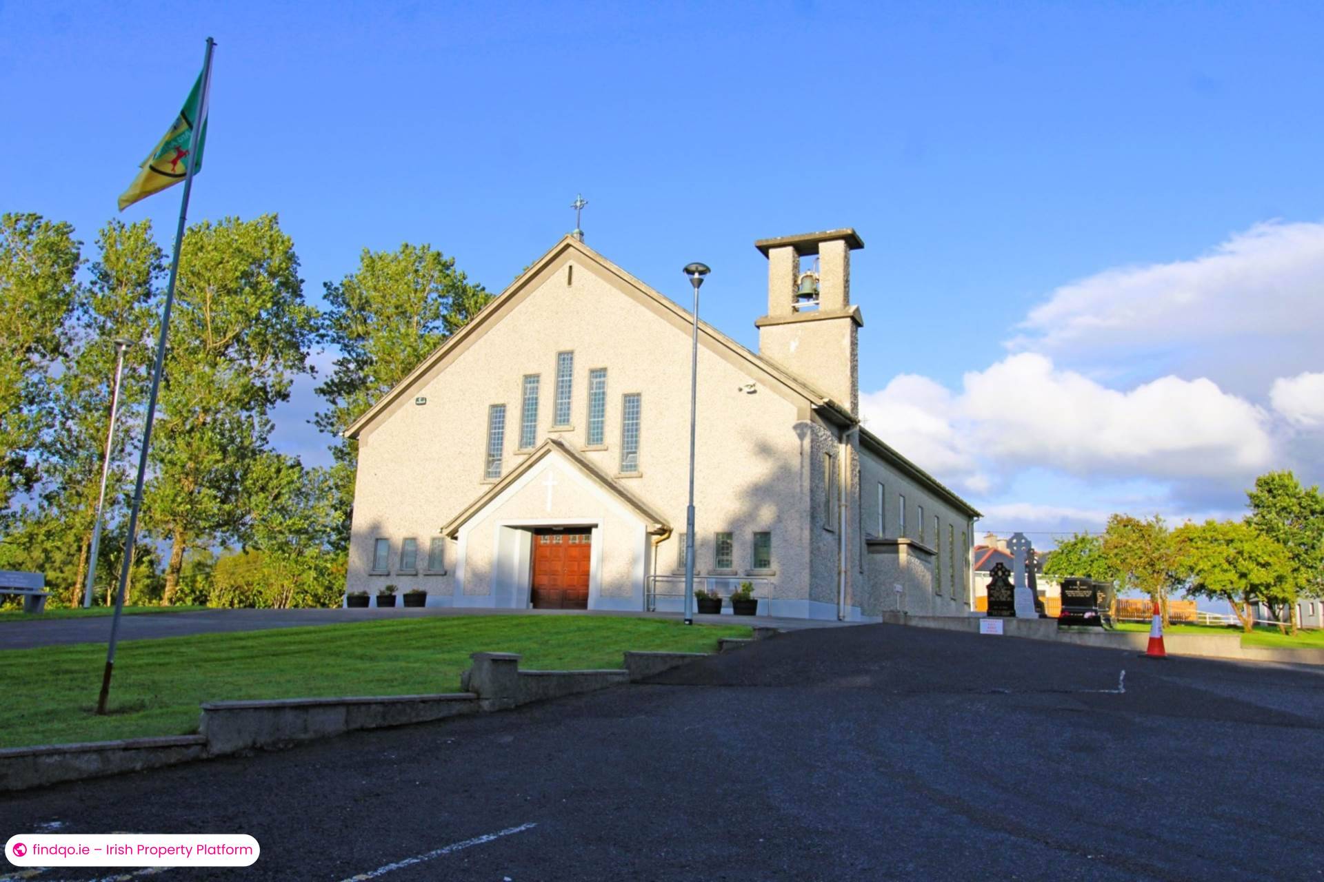 Semi-detached house for Sale in Ballina, Mayo