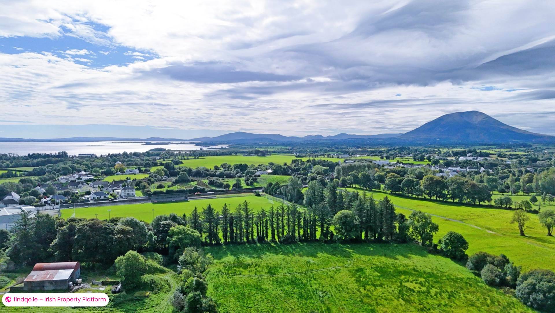 Semi-detached house for Sale in Ballina, Mayo