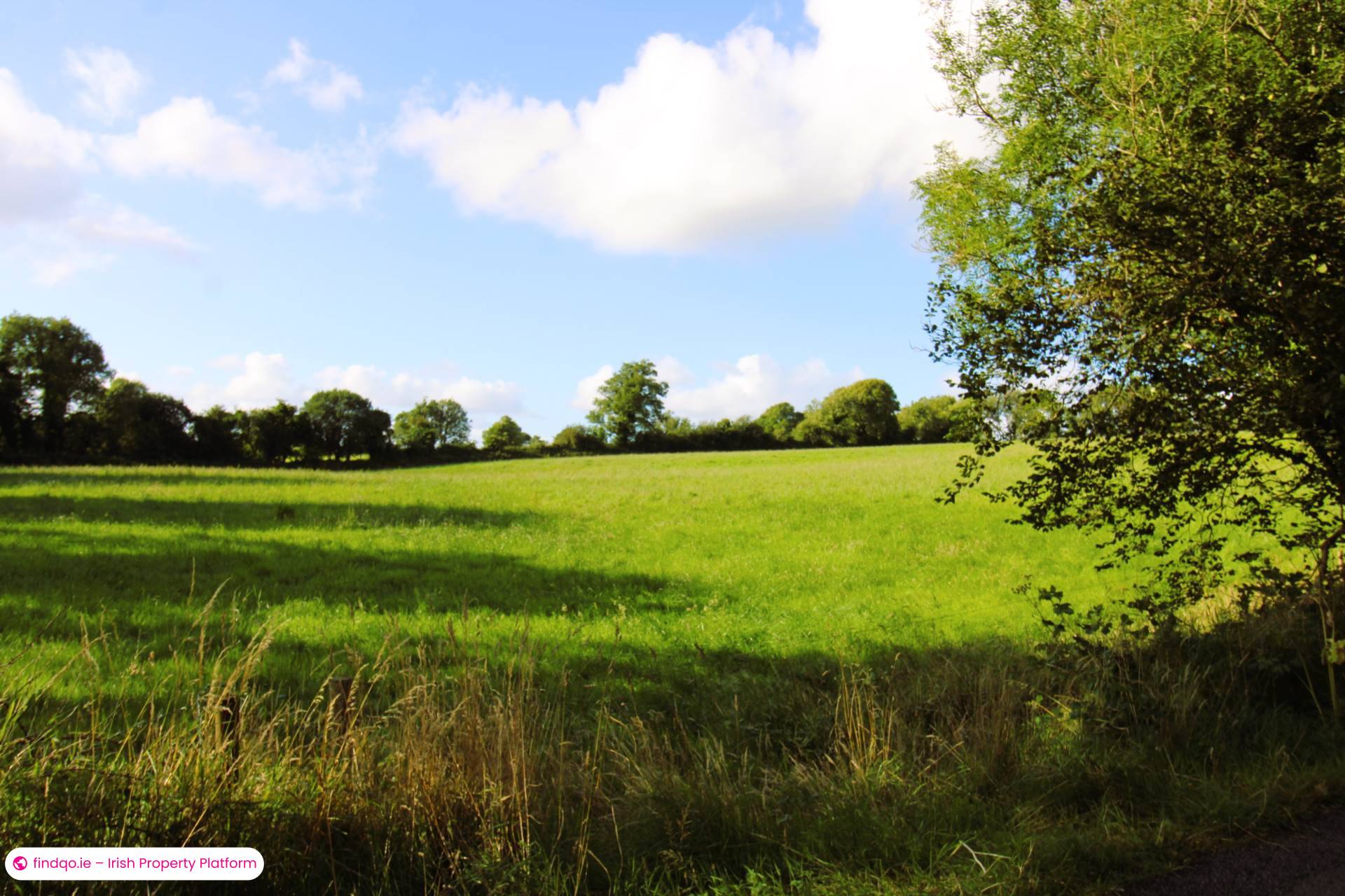 Agricultural Land for Sale in Ballina, Mayo