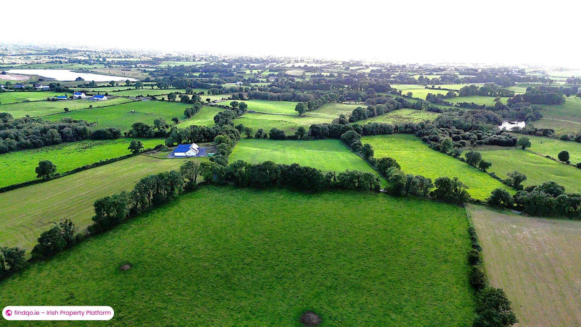 Agricultural Land for Sale in Ballina, Mayo