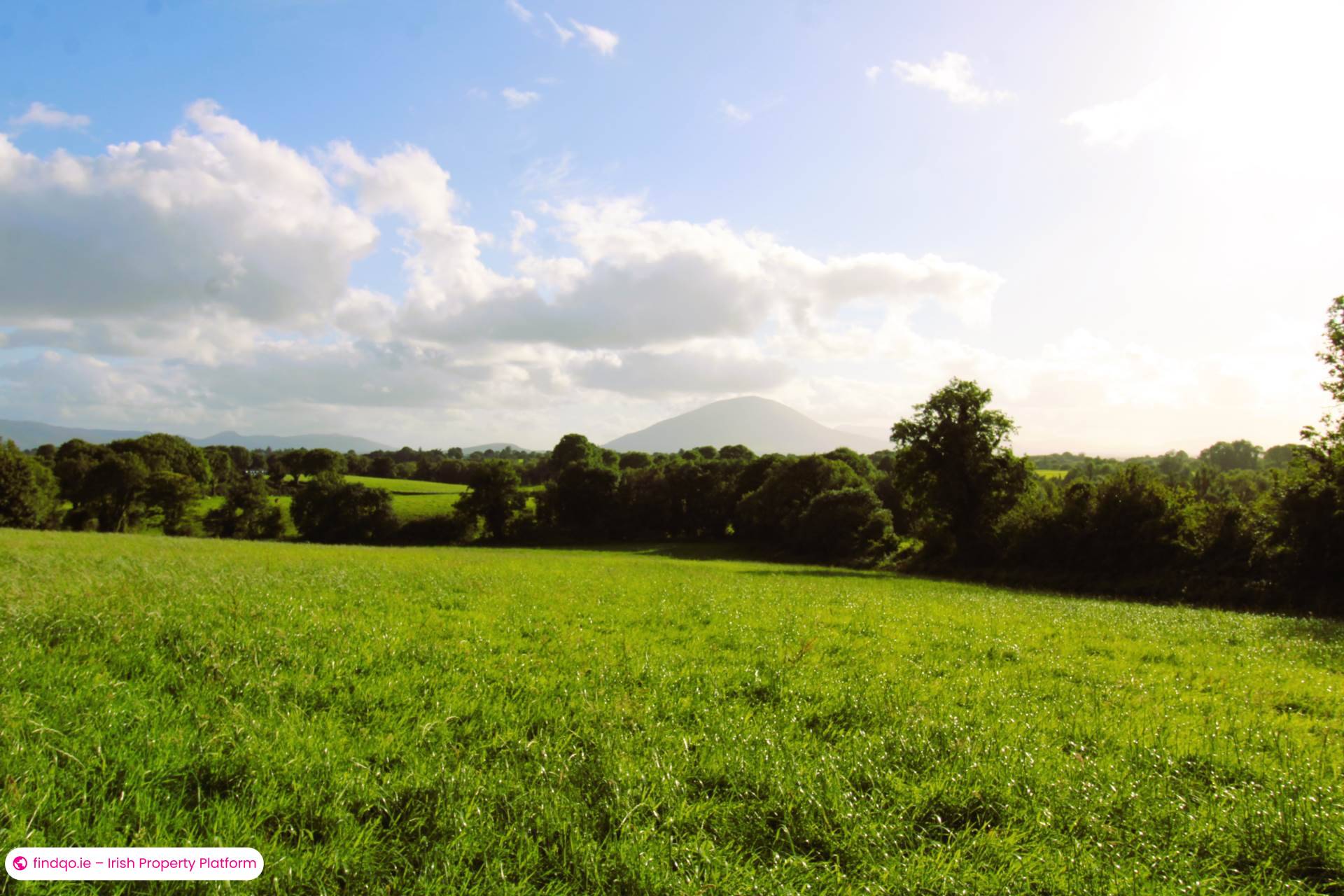 Agricultural Land for Sale in Ballina, Mayo
