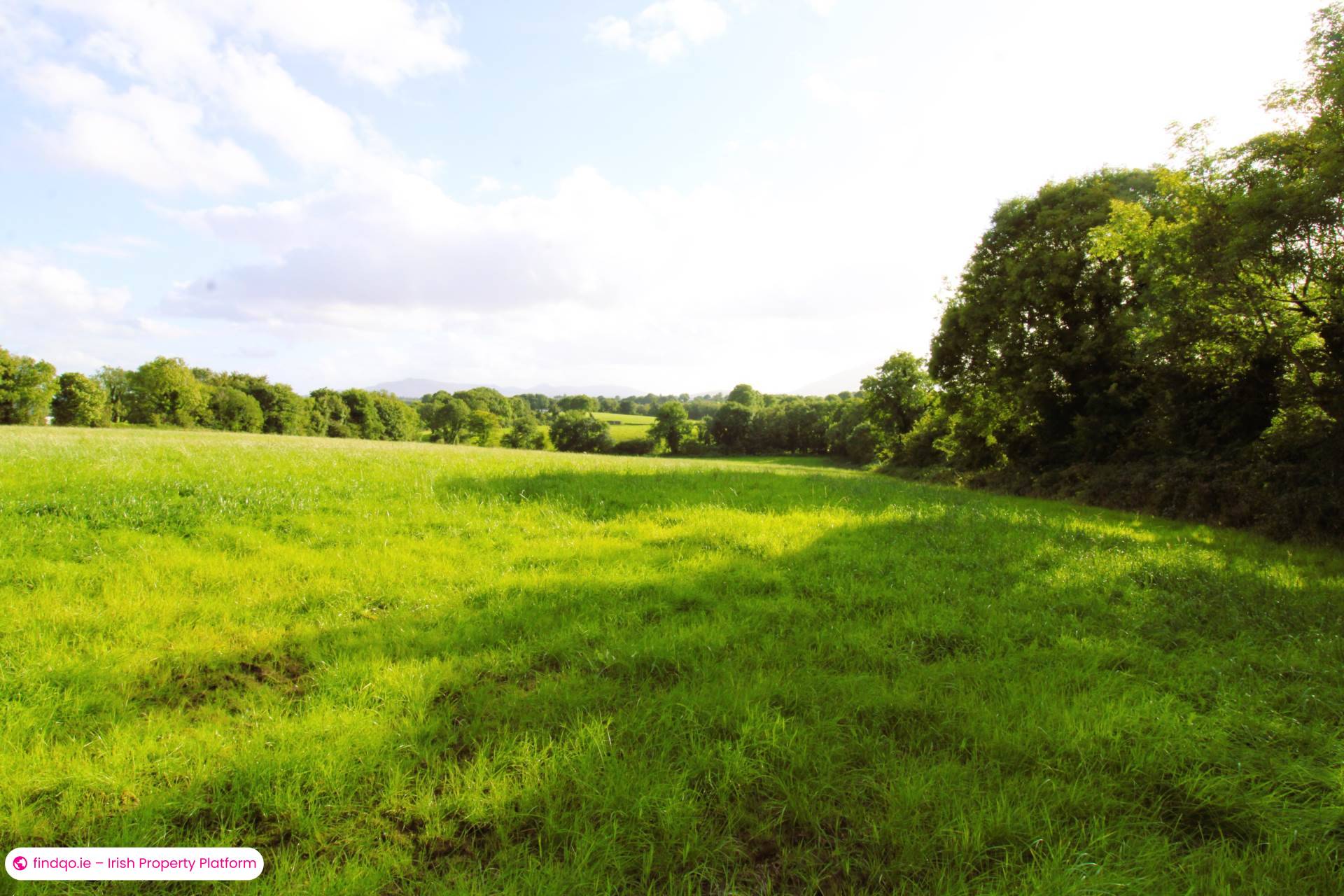 Agricultural Land for Sale in Ballina, Mayo