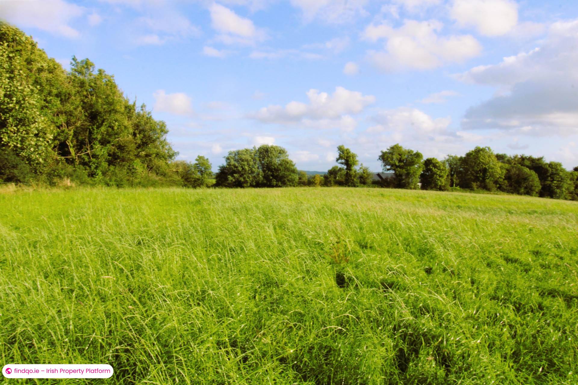 Agricultural Land for Sale in Ballina, Mayo