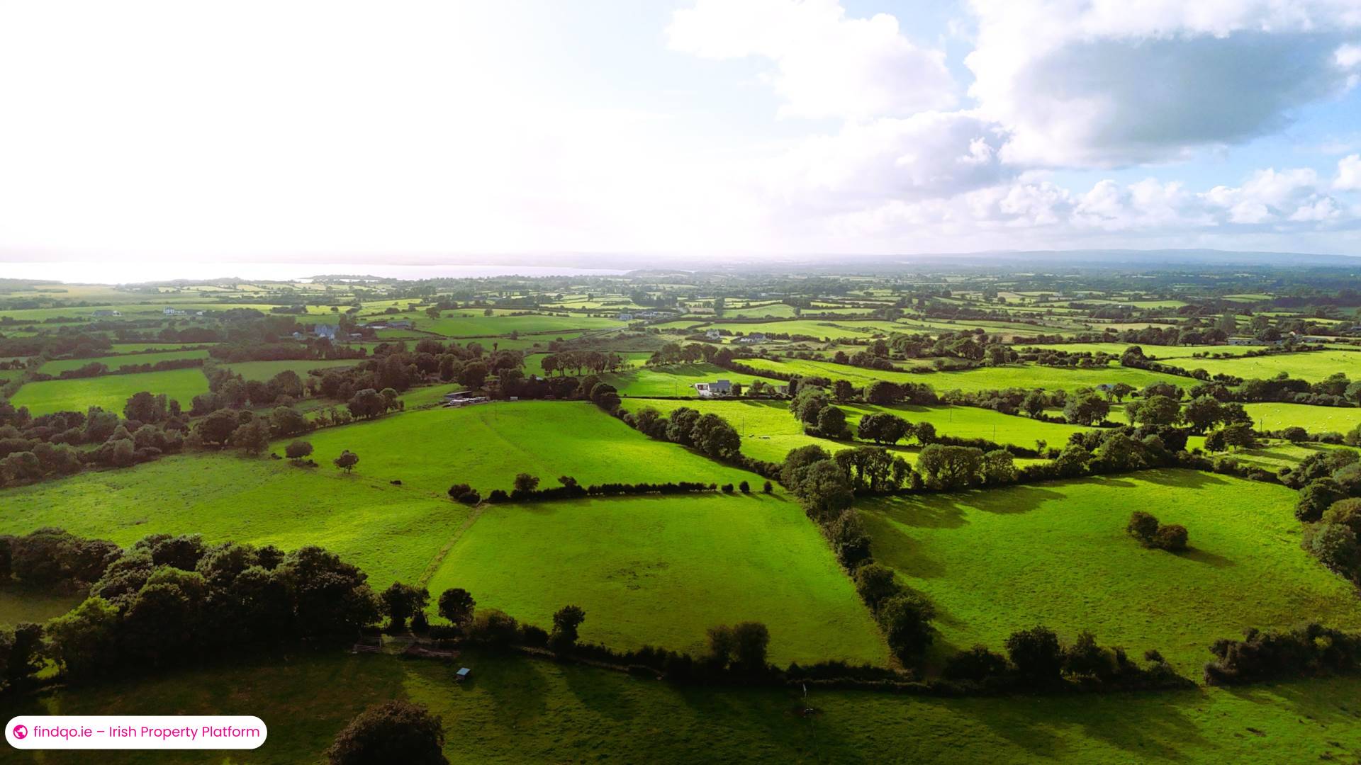 Agricultural Land for Sale in Ballina, Mayo