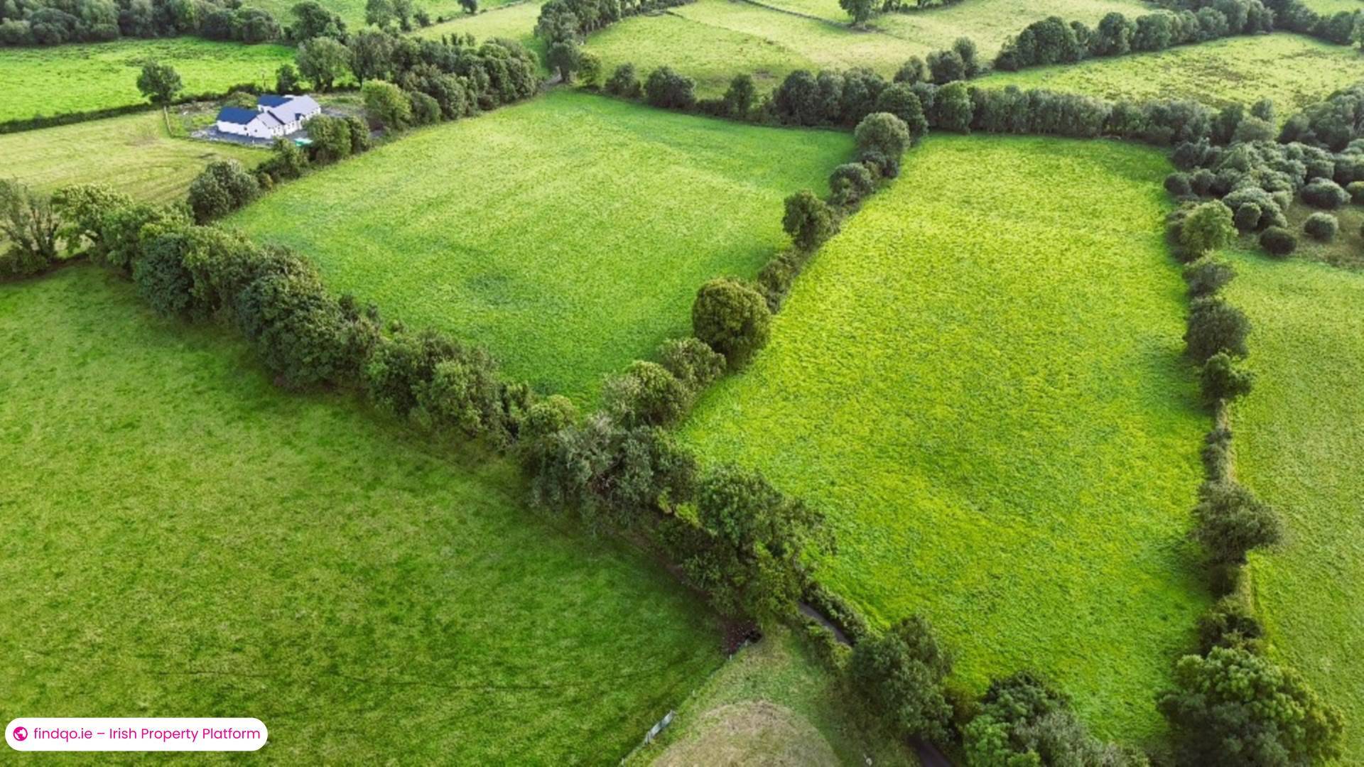 Agricultural Land for Sale in Ballina, Mayo