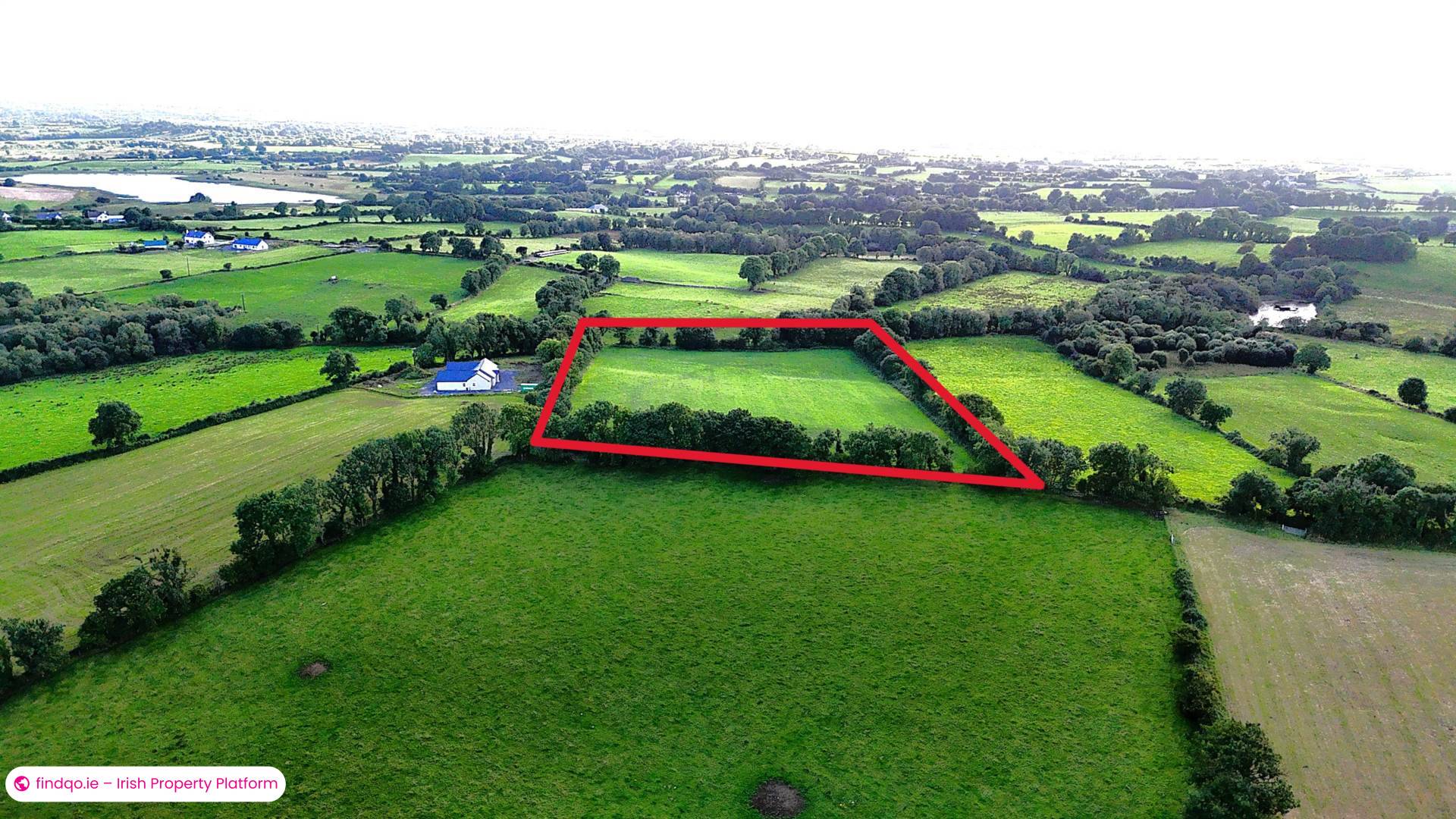 Agricultural Land for Sale in Ballina, Mayo