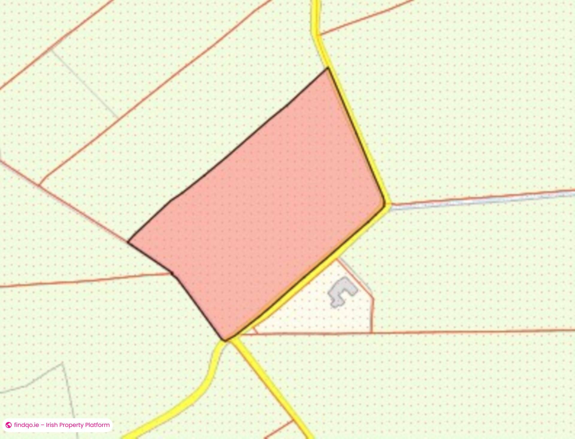 Agricultural Land for Sale in Ballina, Mayo