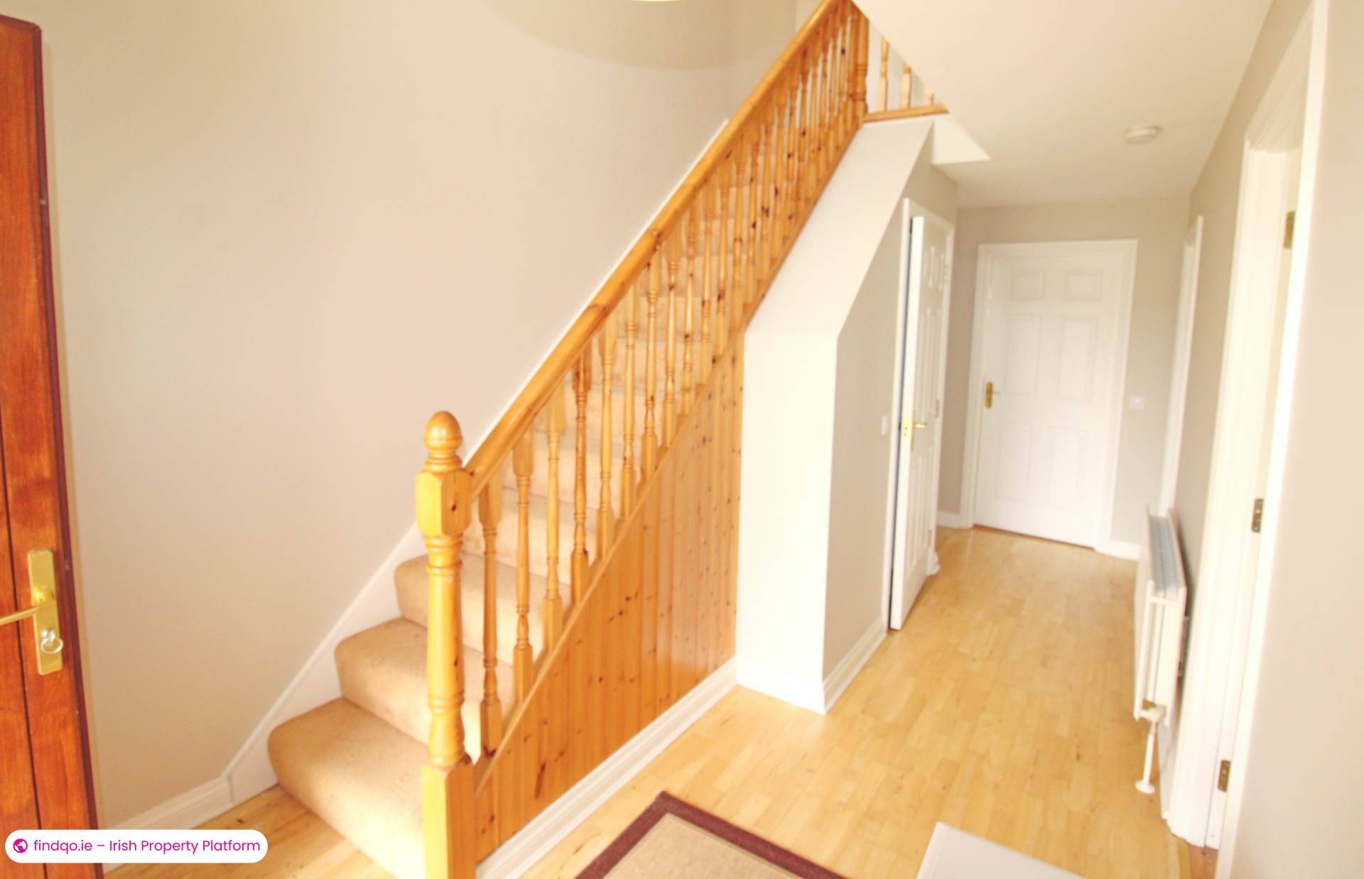 Semi-detached house for Sale in Crossmolina, Mayo