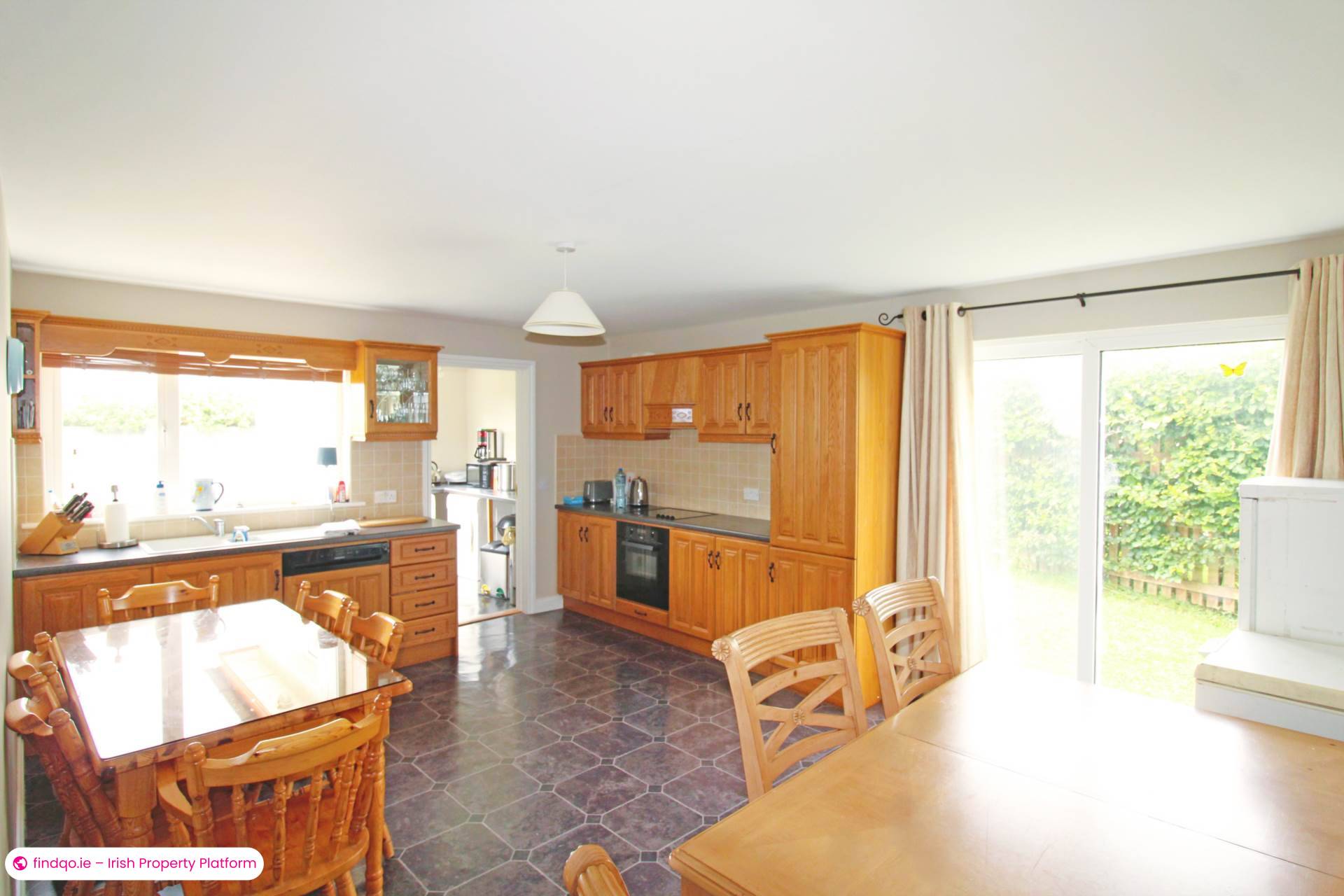 Semi-detached house for Sale in Crossmolina, Mayo