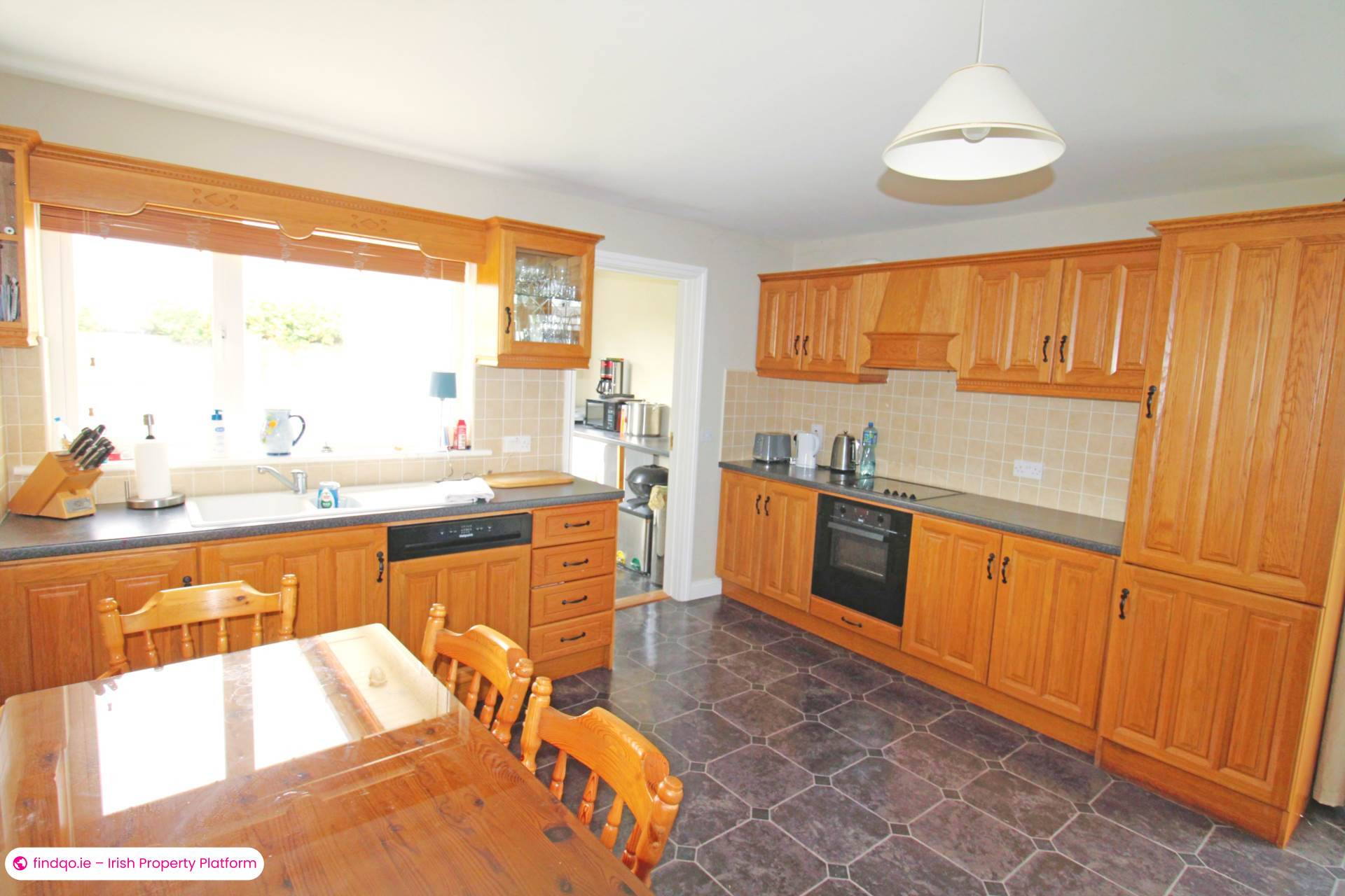 Semi-detached house for Sale in Crossmolina, Mayo
