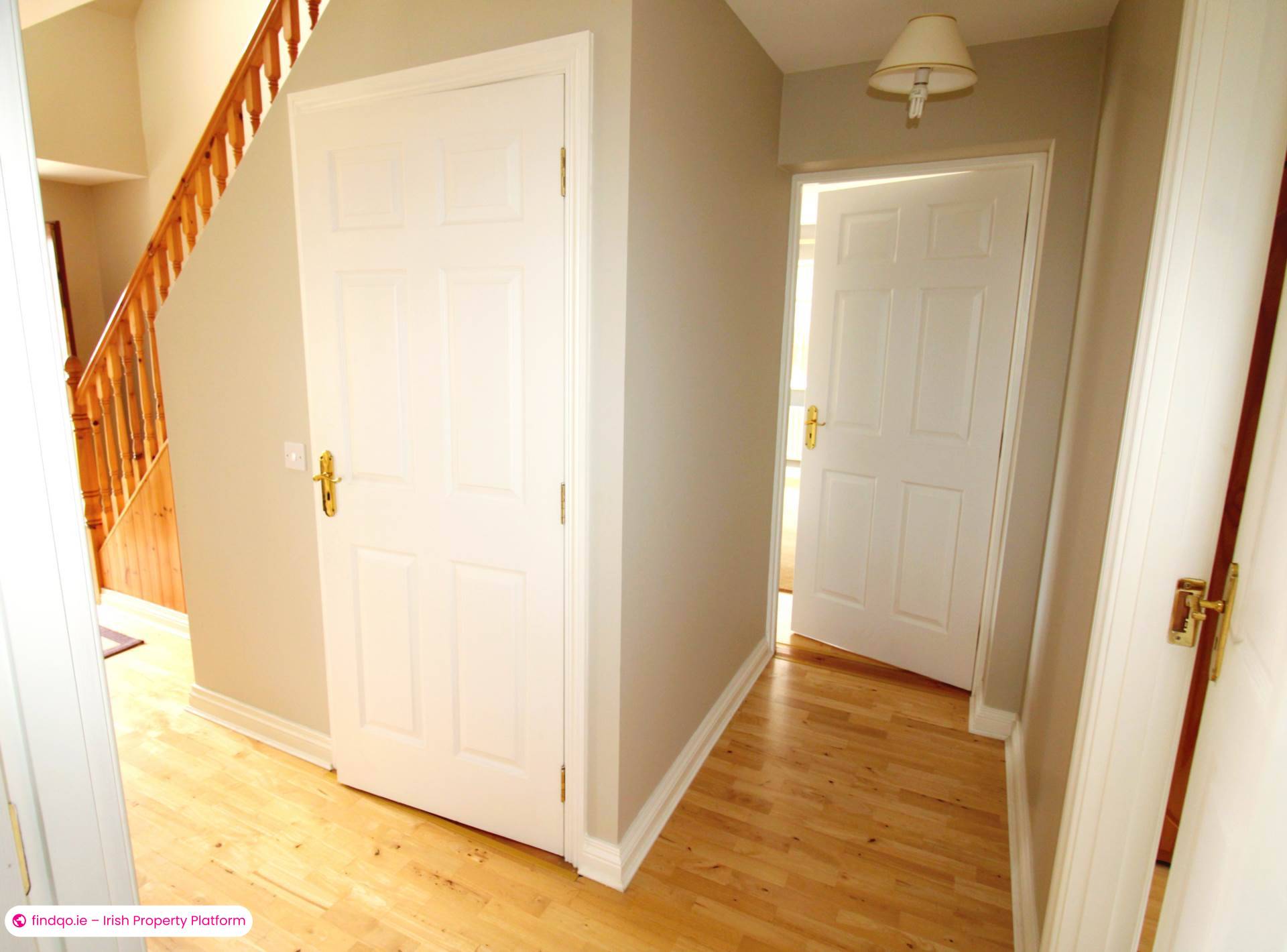 Semi-detached house for Sale in Crossmolina, Mayo