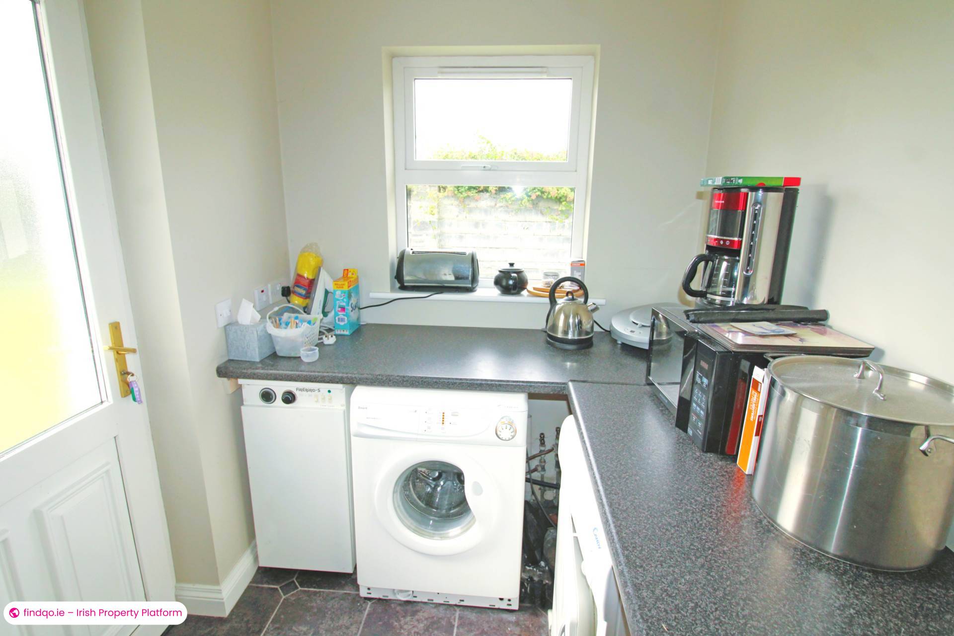 Semi-detached house for Sale in Crossmolina, Mayo
