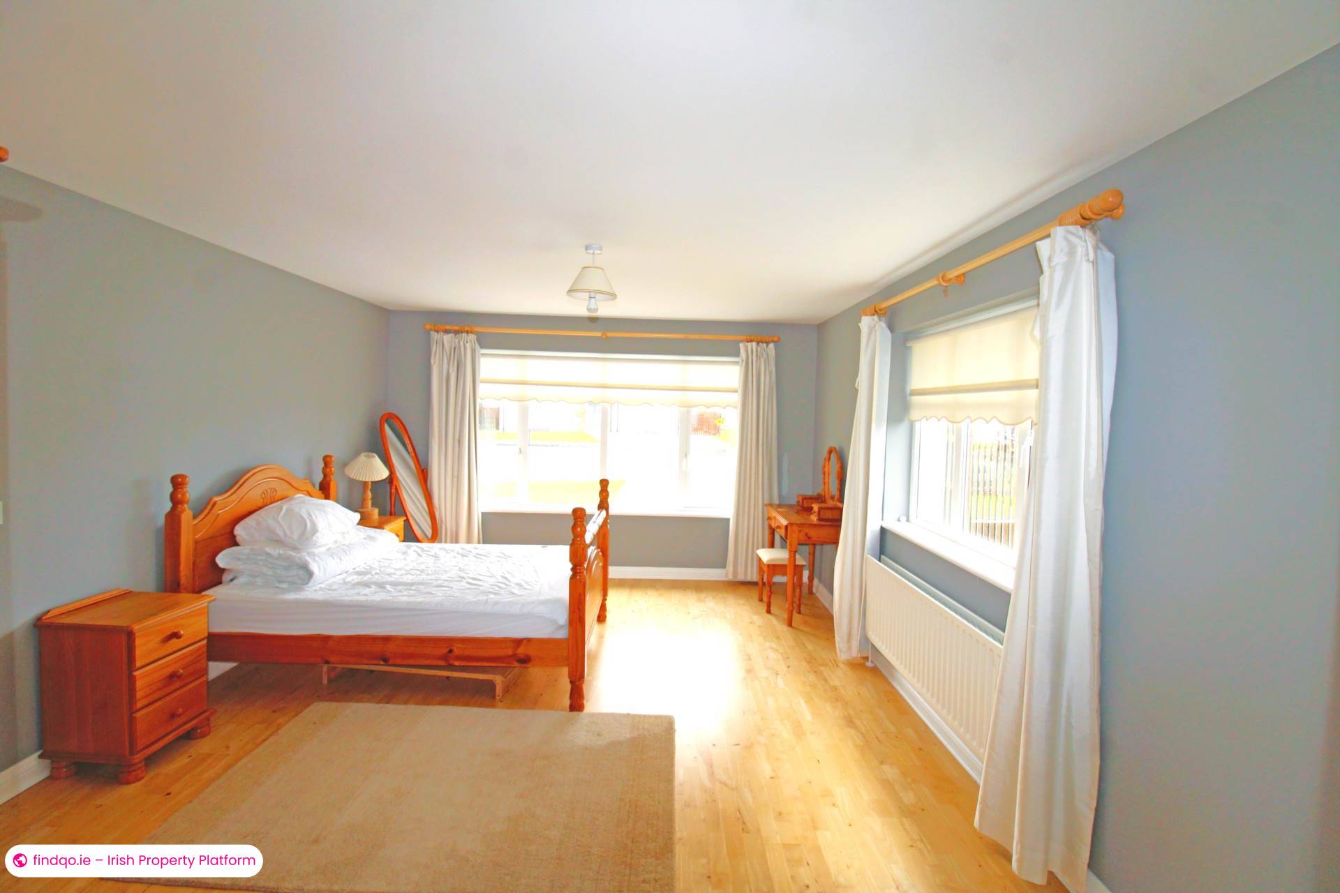 Semi-detached house for Sale in Crossmolina, Mayo