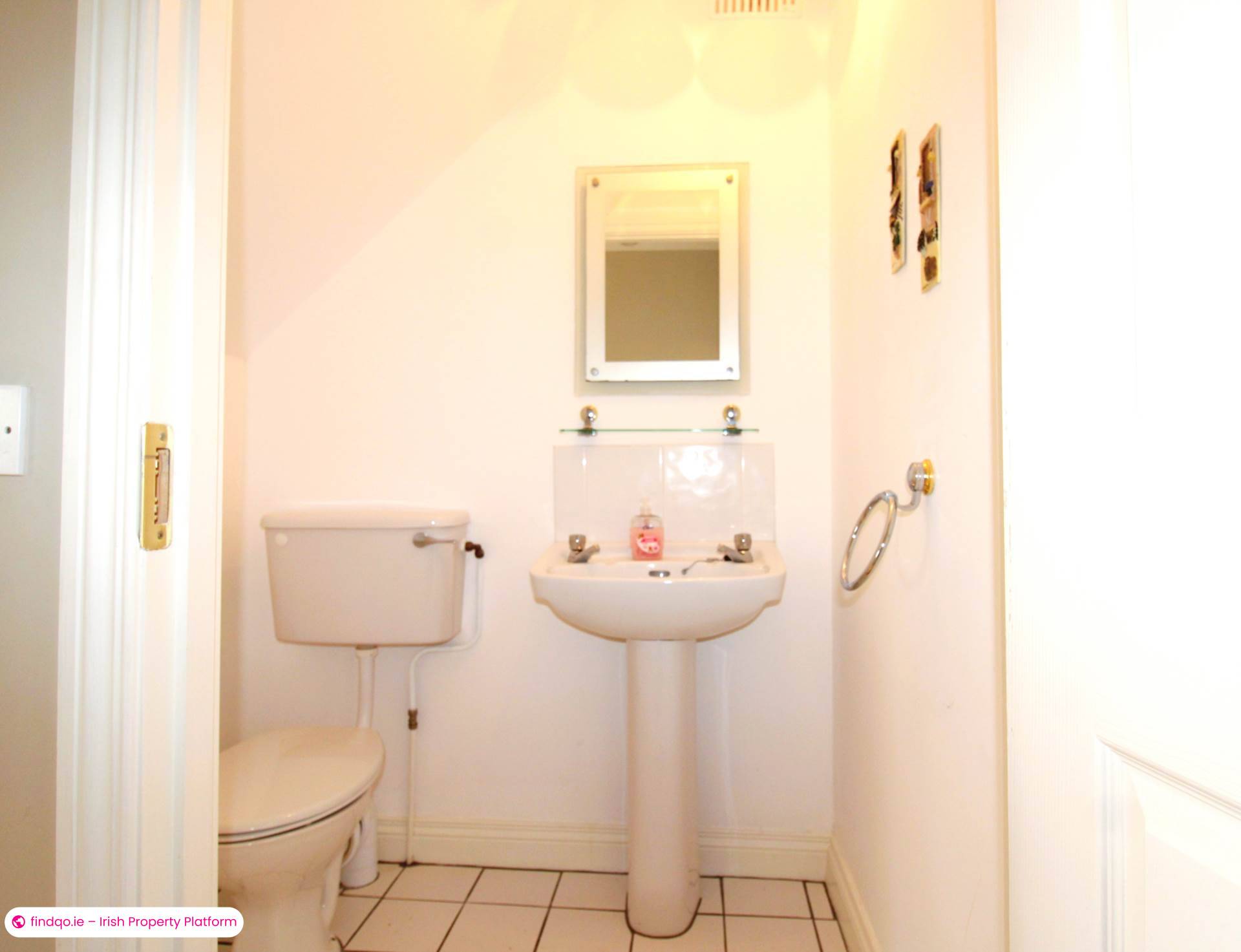 Semi-detached house for Sale in Crossmolina, Mayo