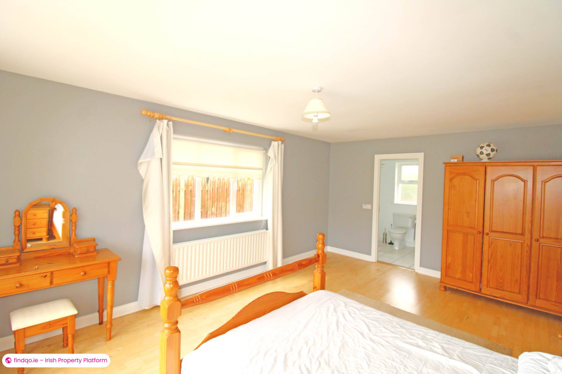 Semi-detached house for Sale in Crossmolina, Mayo