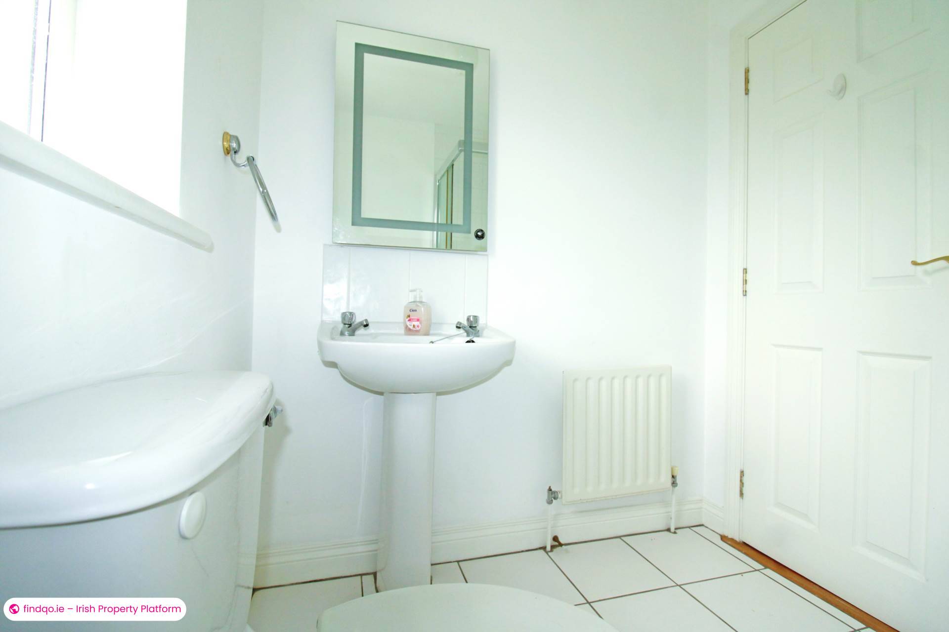Semi-detached house for Sale in Crossmolina, Mayo