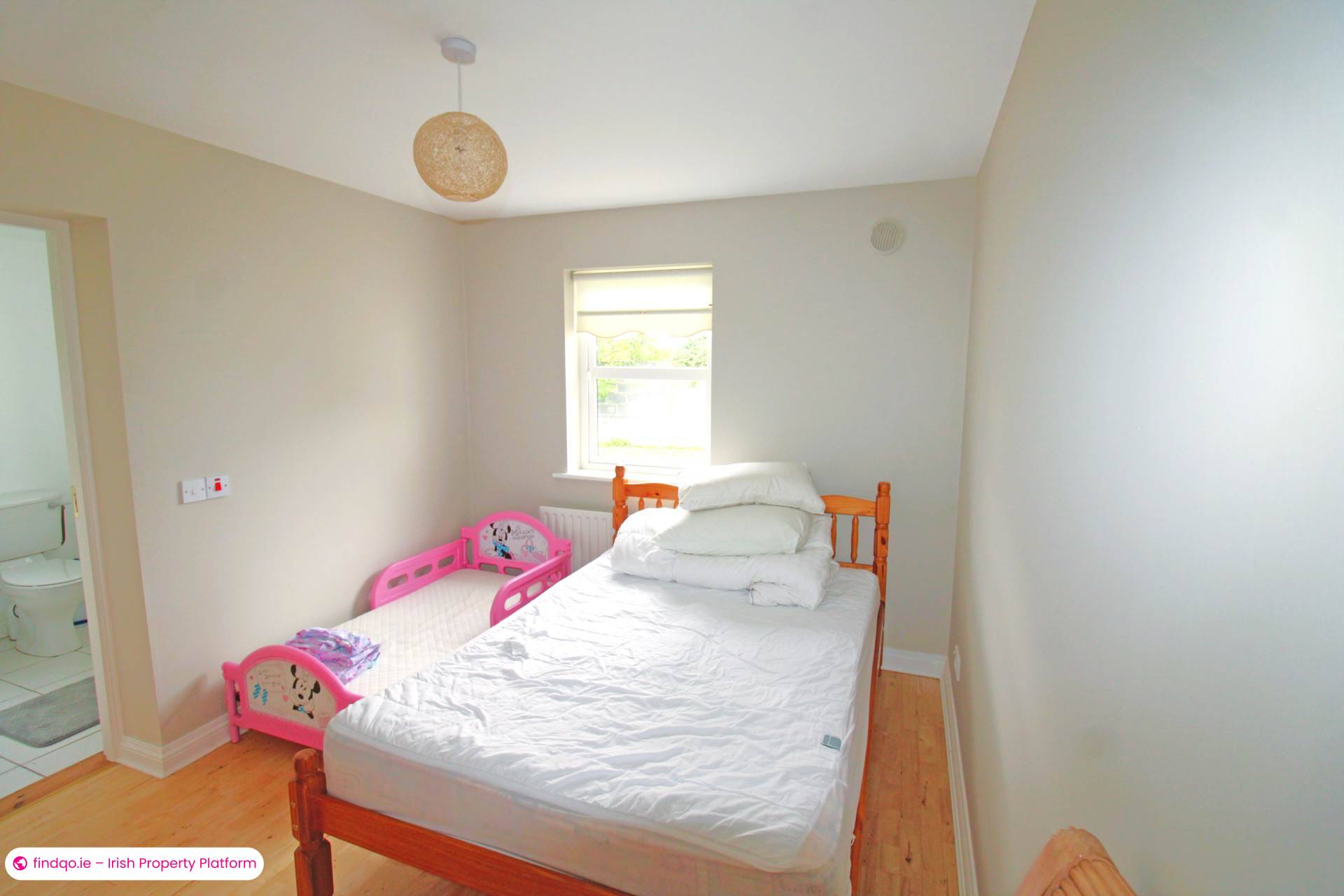 Semi-detached house for Sale in Crossmolina, Mayo