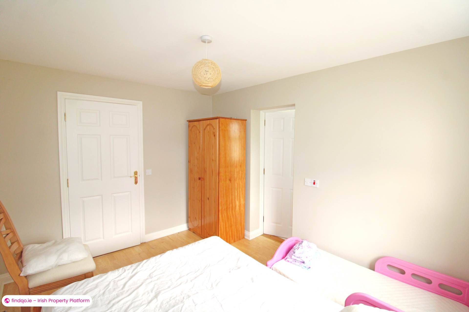 Semi-detached house for Sale in Crossmolina, Mayo