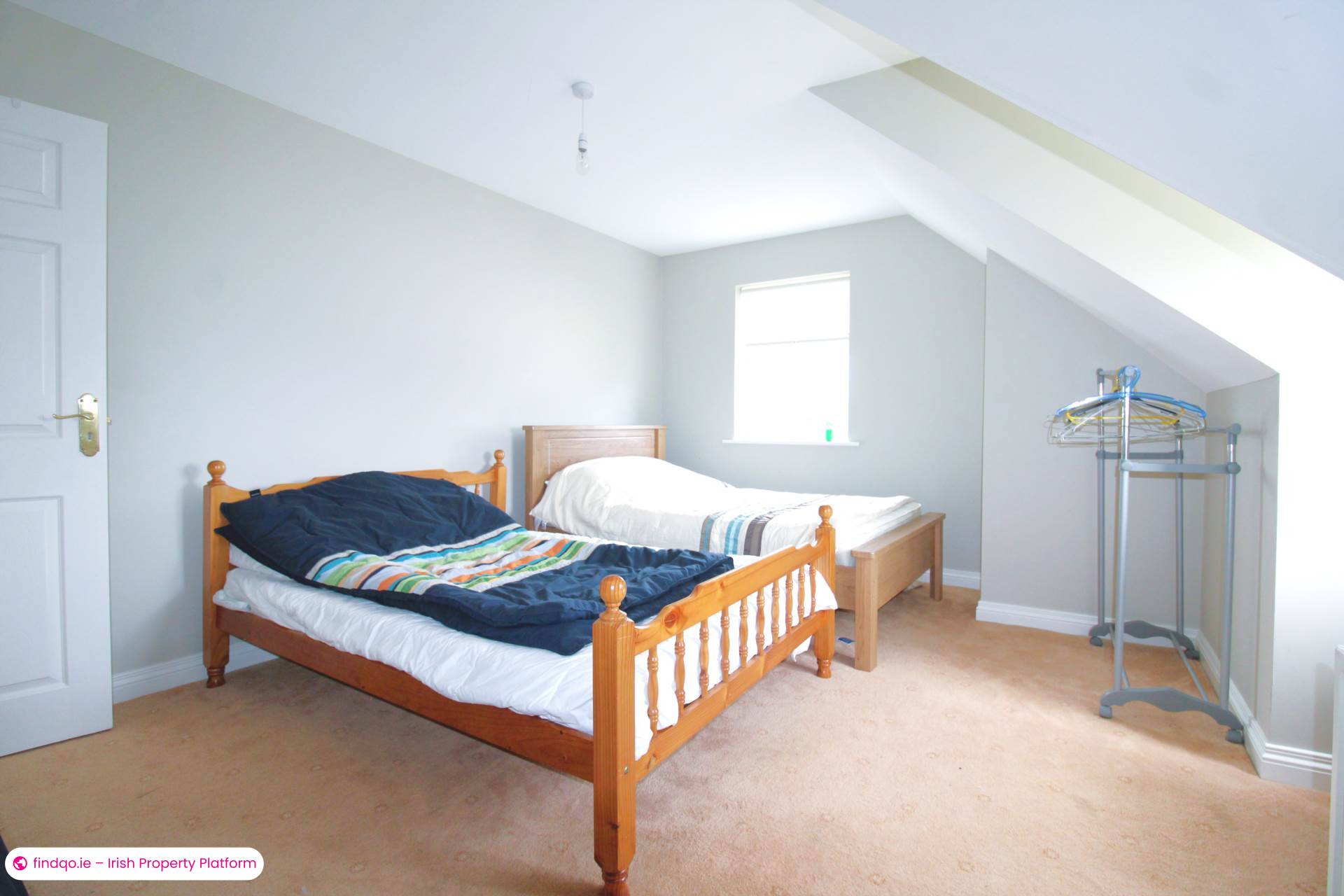 Semi-detached house for Sale in Crossmolina, Mayo