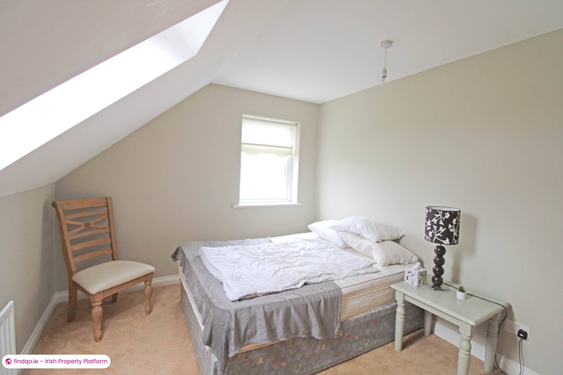Semi-detached house for Sale in Crossmolina, Mayo