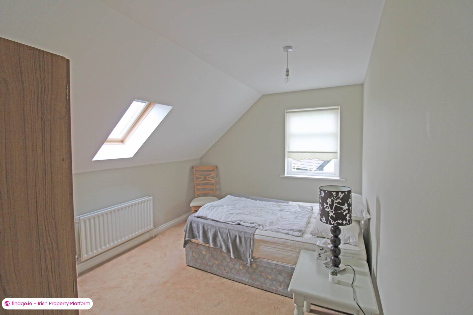 Semi-detached house for Sale in Crossmolina, Mayo