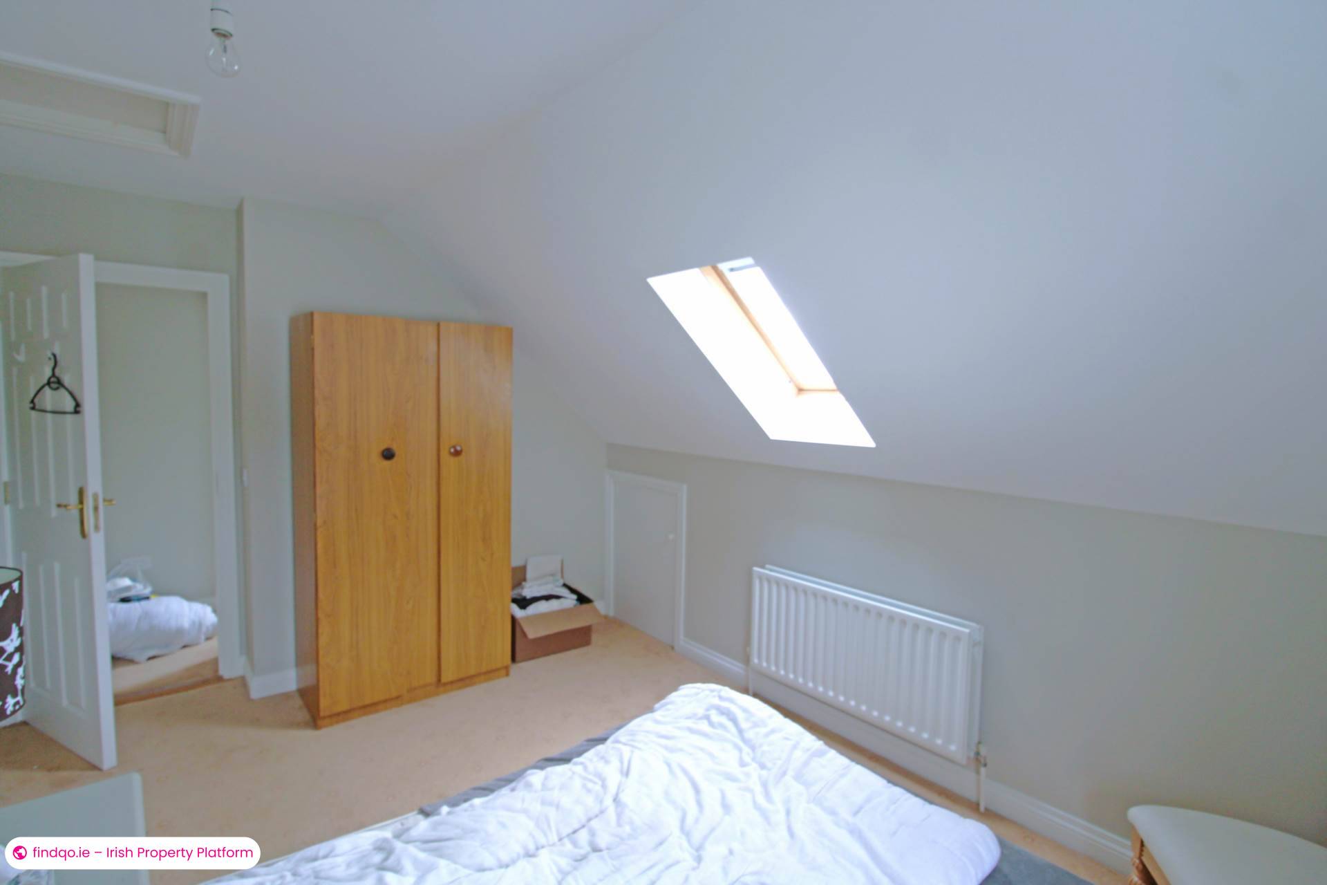 Semi-detached house for Sale in Crossmolina, Mayo