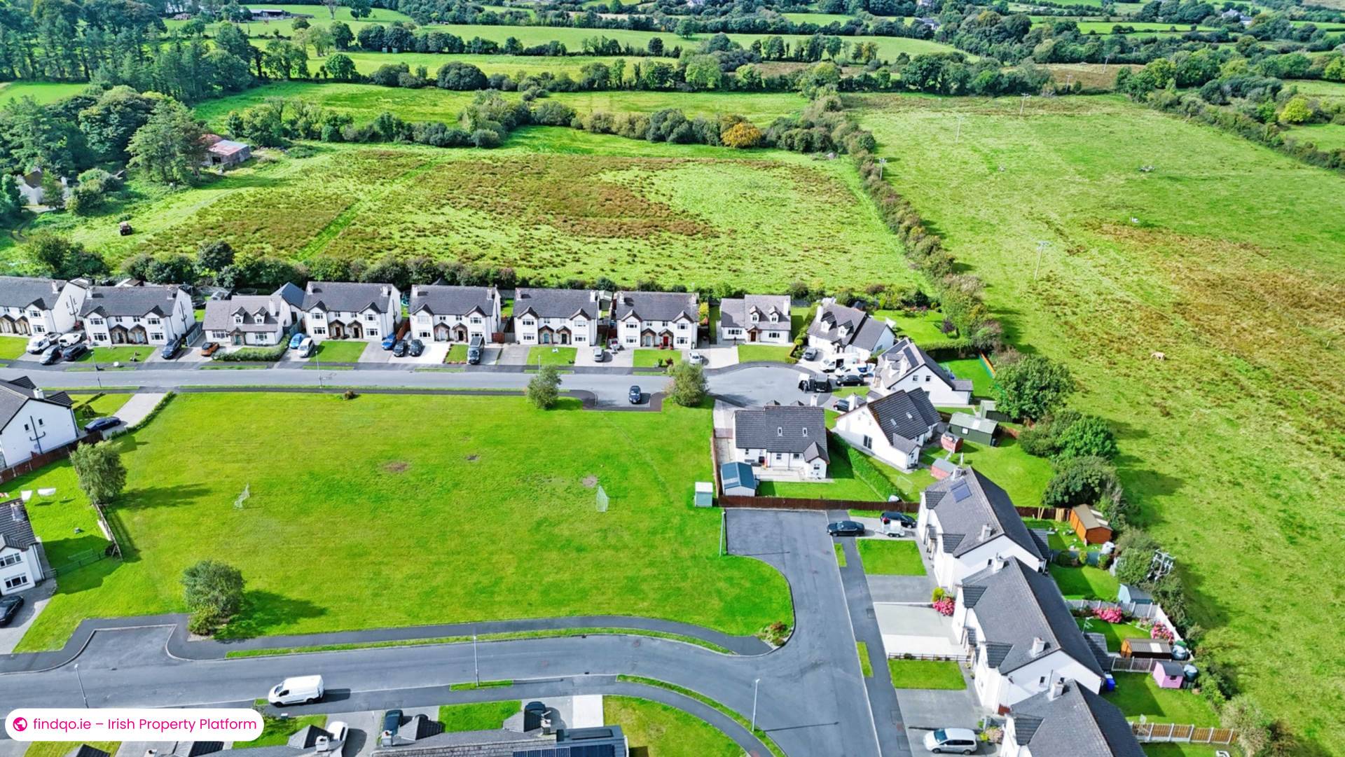 Semi-detached house for Sale in Crossmolina, Mayo