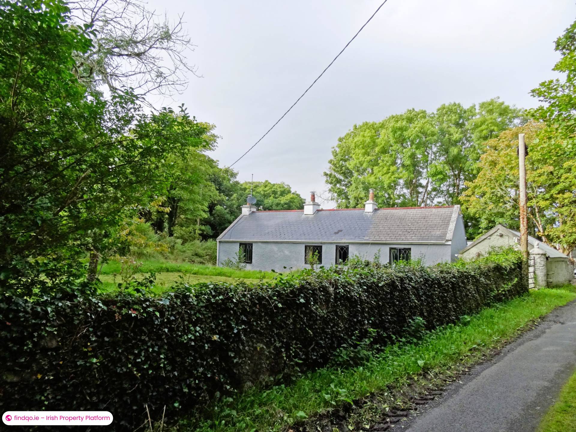 Bungalow for Sale in Killala, Mayo