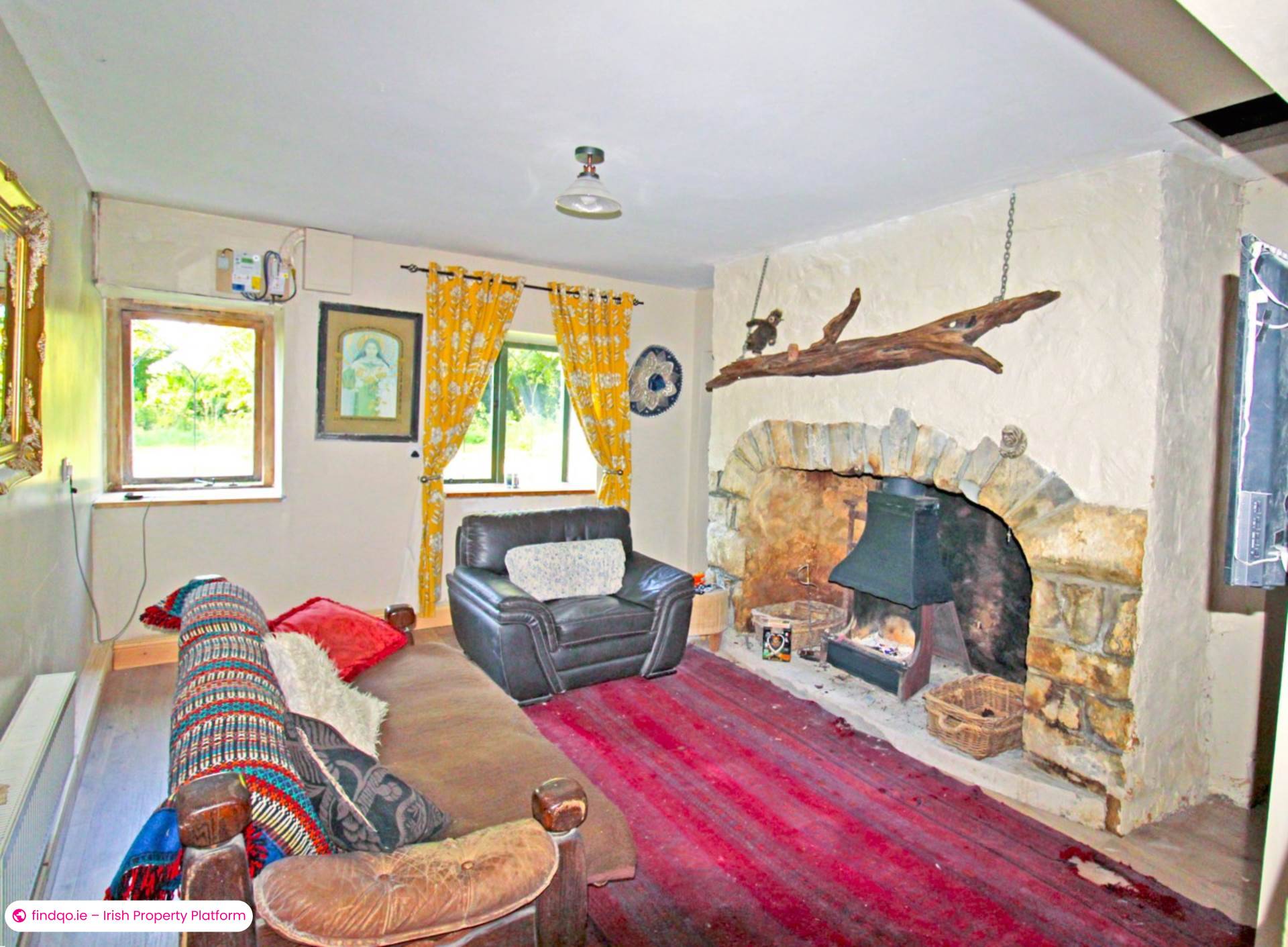 Bungalow for Sale in Killala, Mayo