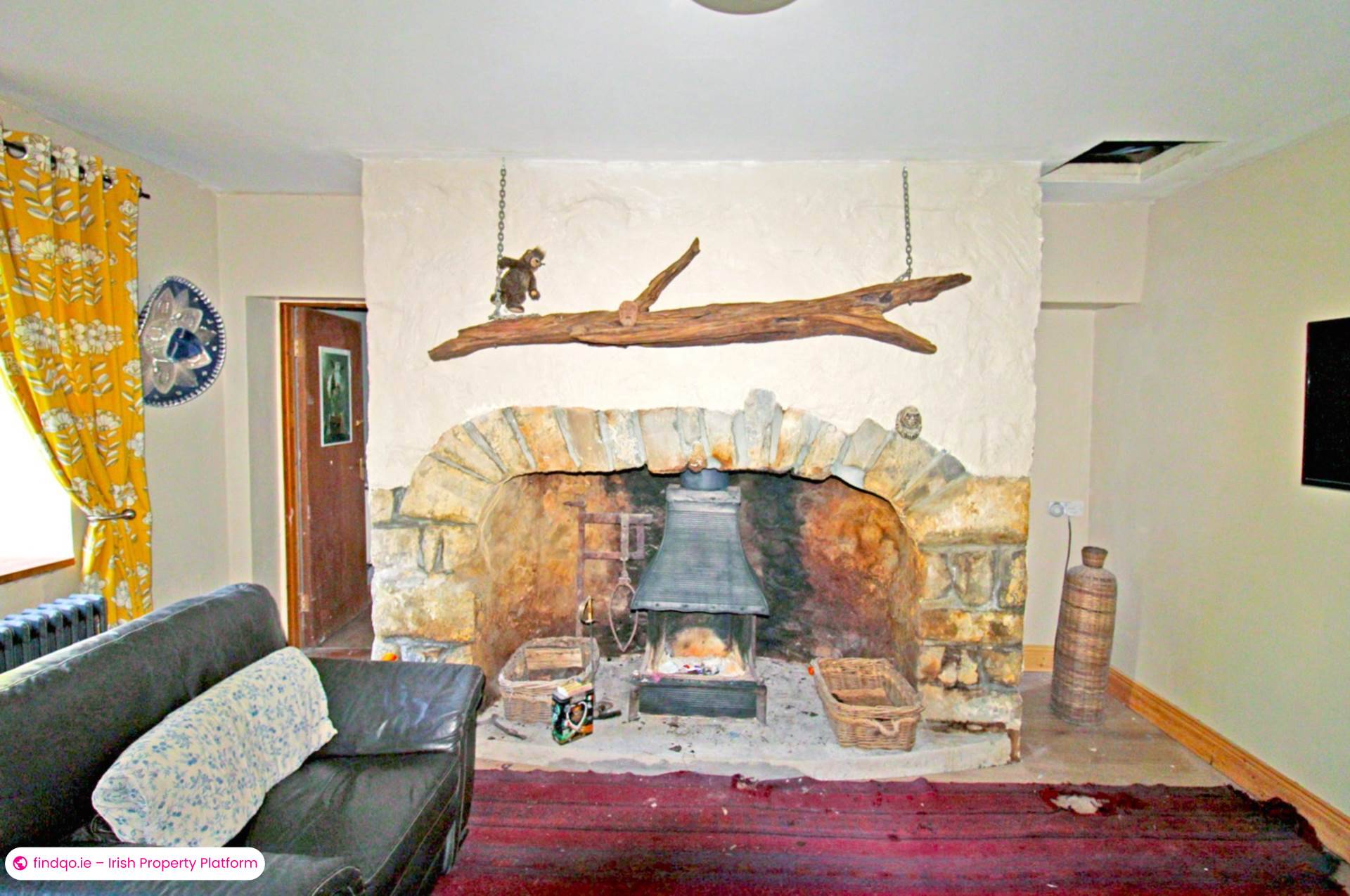 Bungalow for Sale in Killala, Mayo
