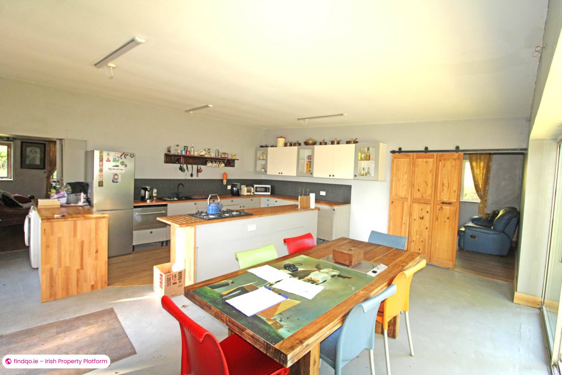 Bungalow for Sale in Killala, Mayo