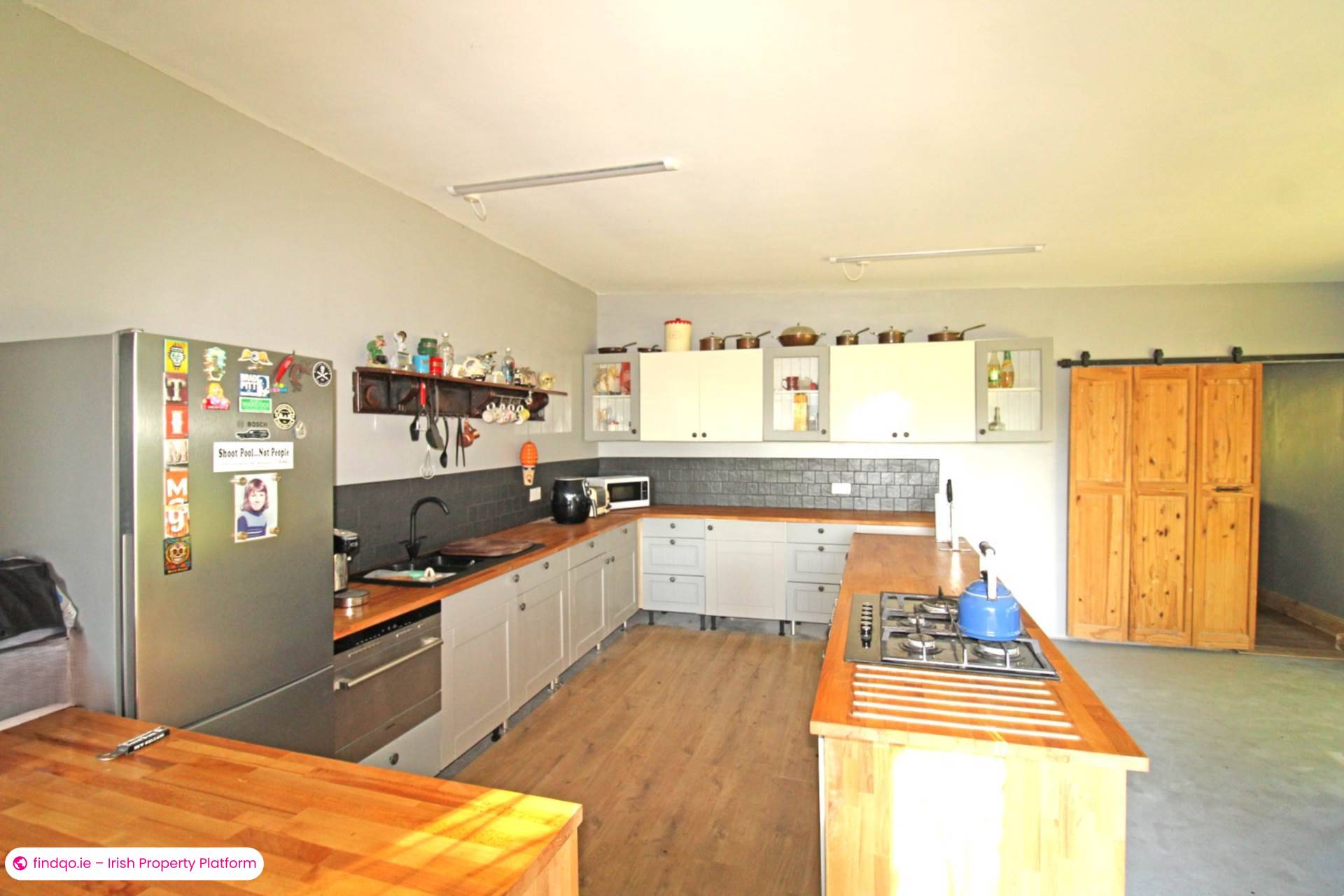Bungalow for Sale in Killala, Mayo