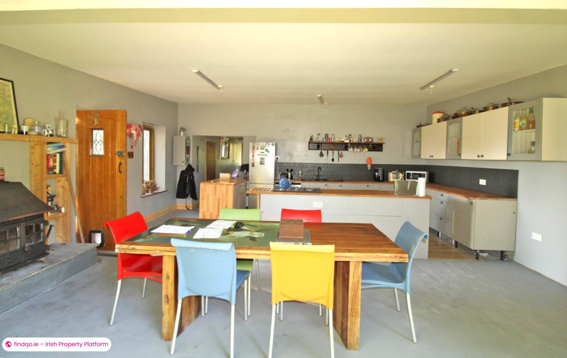 Bungalow for Sale in Killala, Mayo