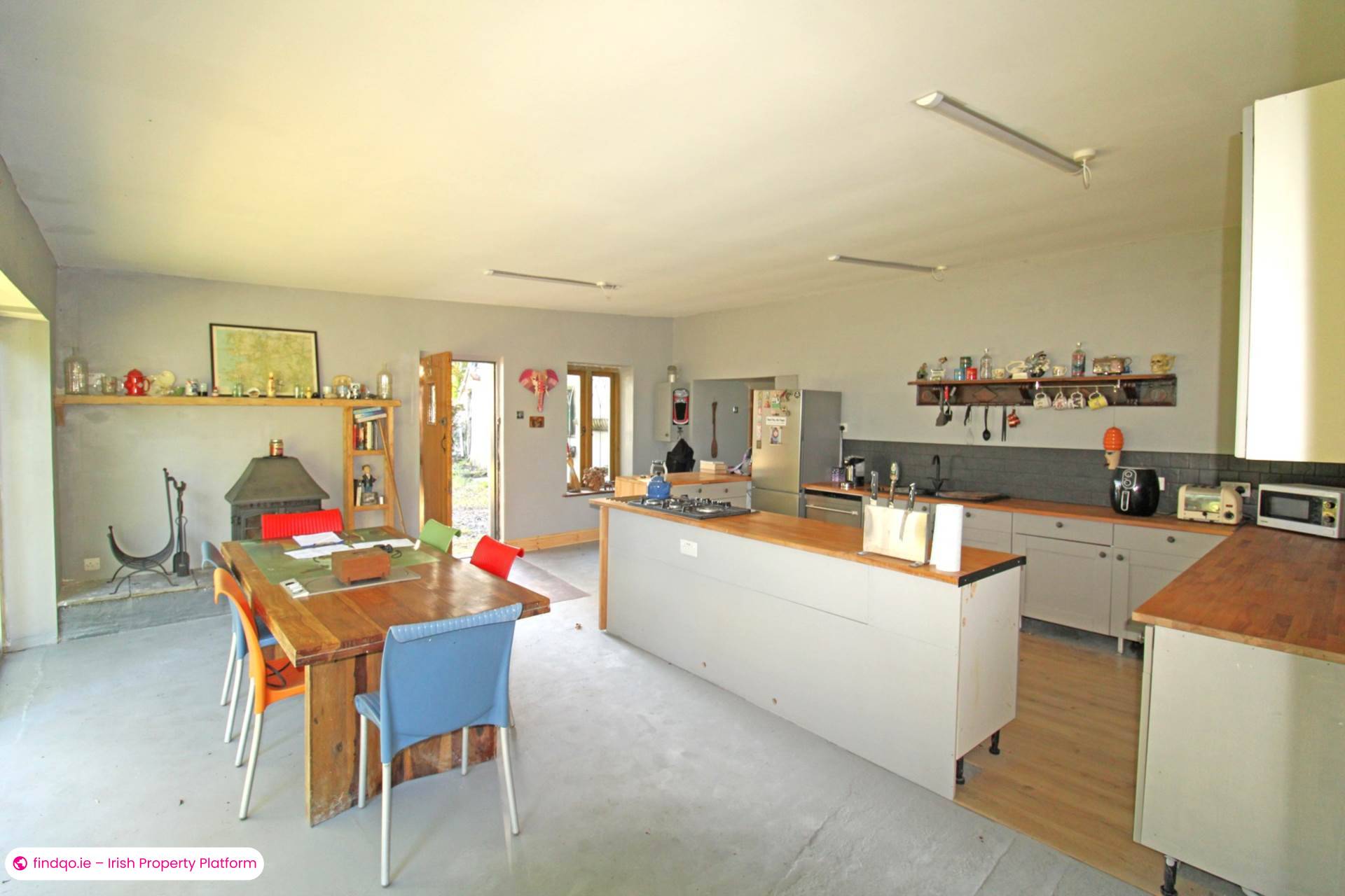 Bungalow for Sale in Killala, Mayo