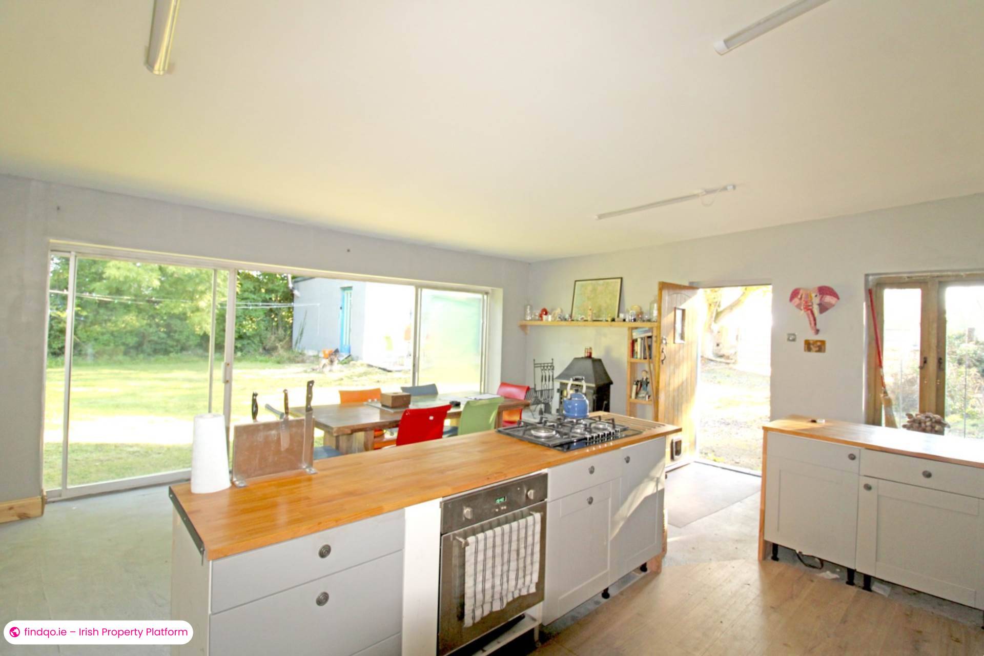 Bungalow for Sale in Killala, Mayo