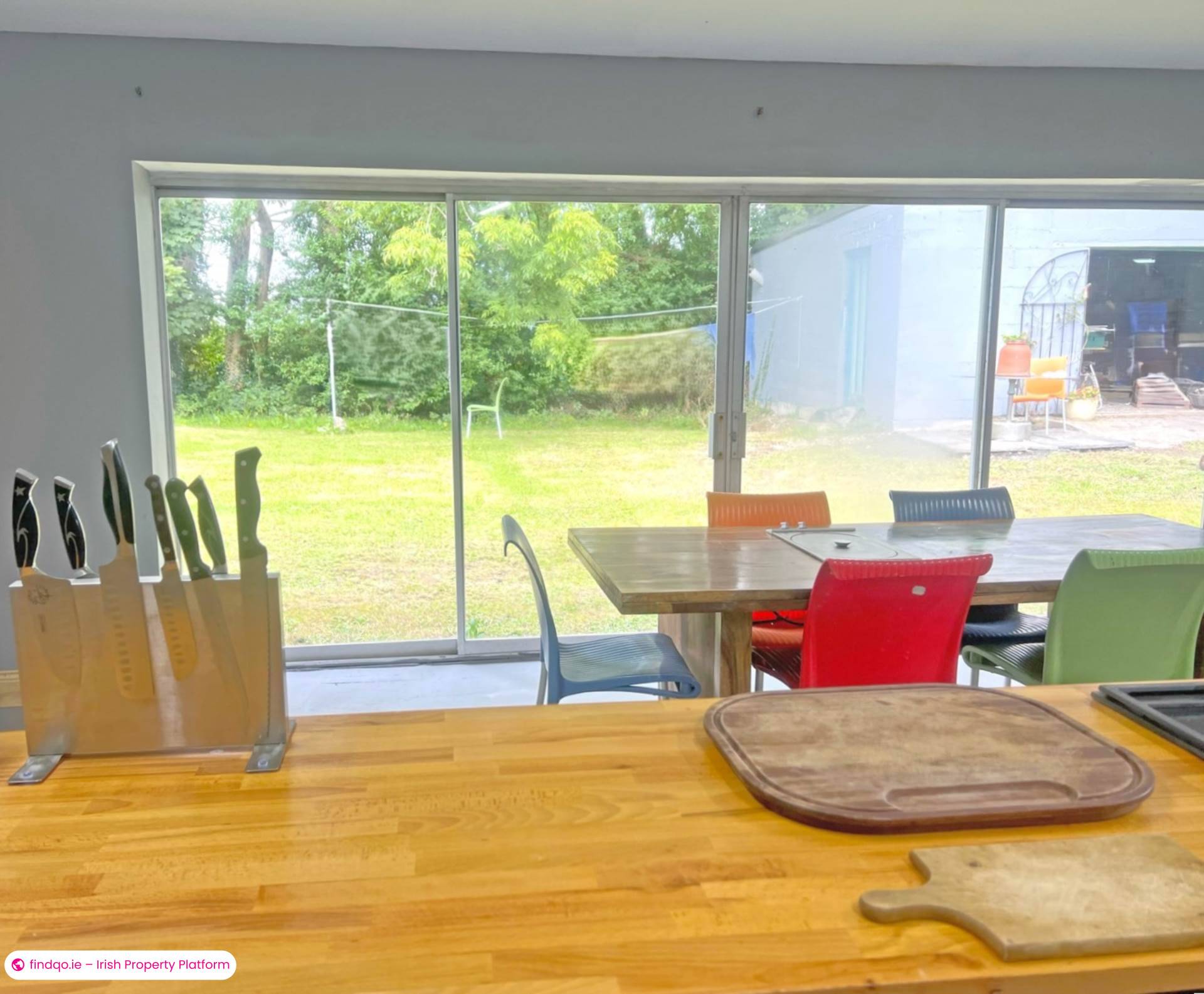 Bungalow for Sale in Killala, Mayo