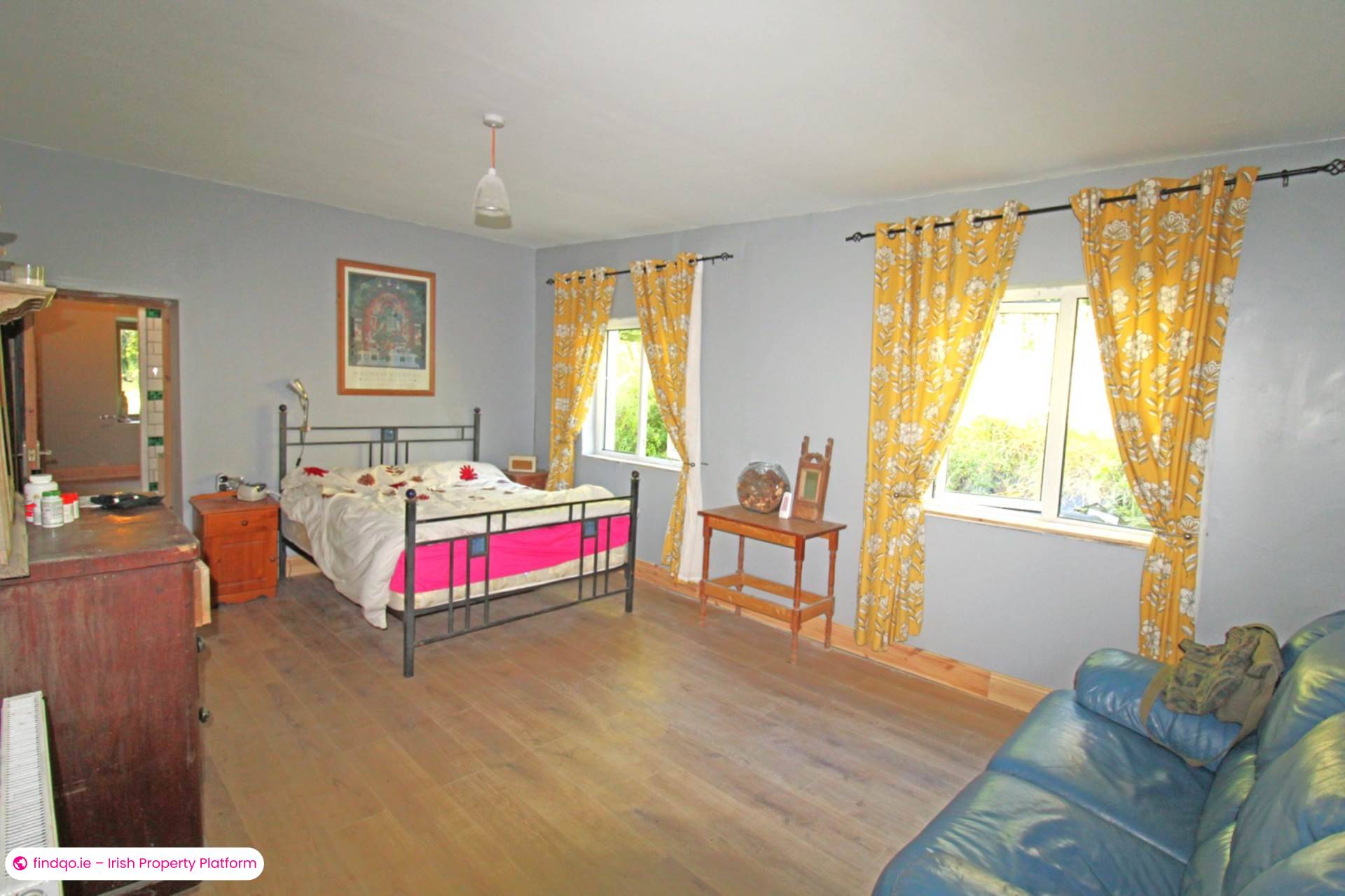 Bungalow for Sale in Killala, Mayo