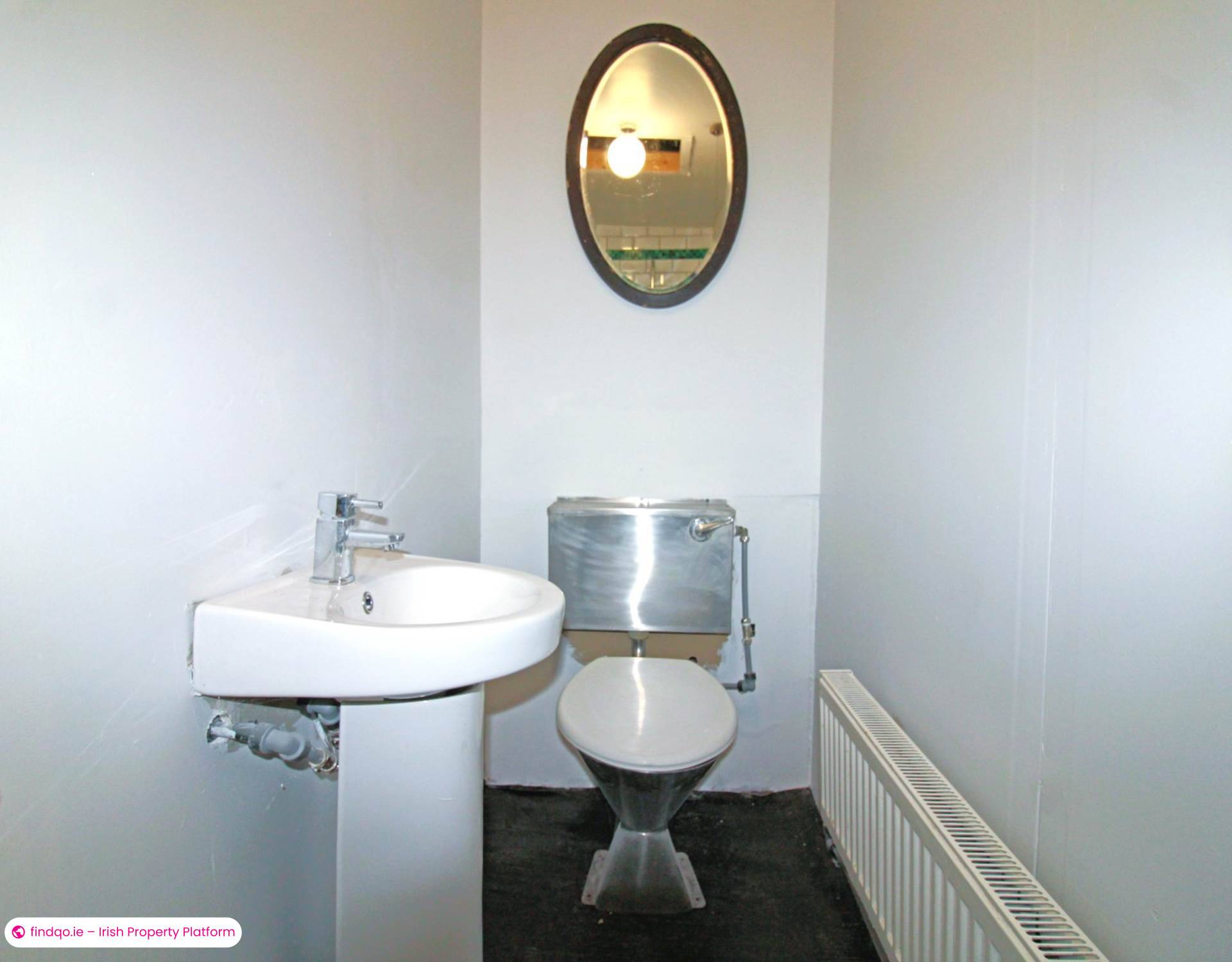 Bungalow for Sale in Killala, Mayo