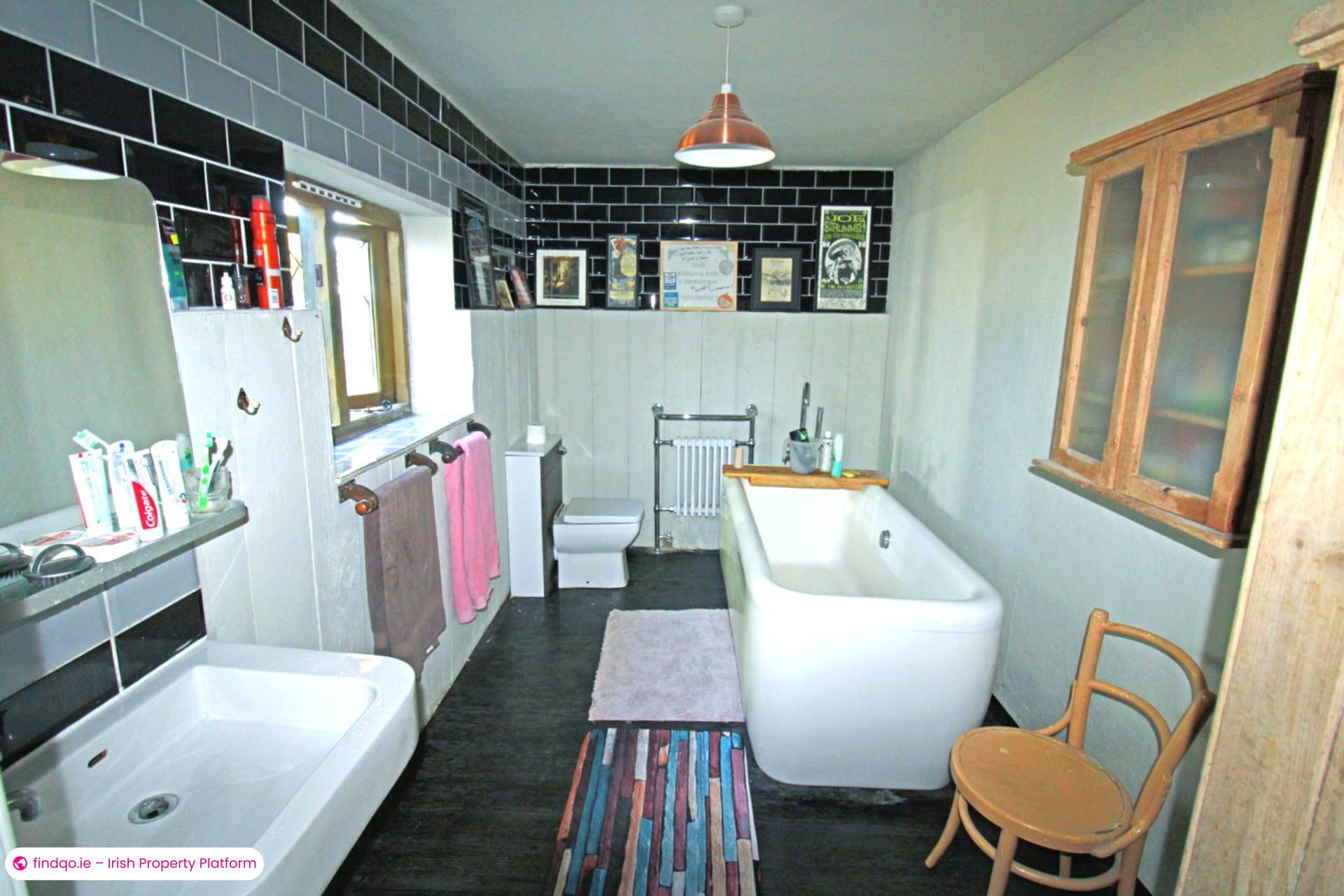 Bungalow for Sale in Killala, Mayo
