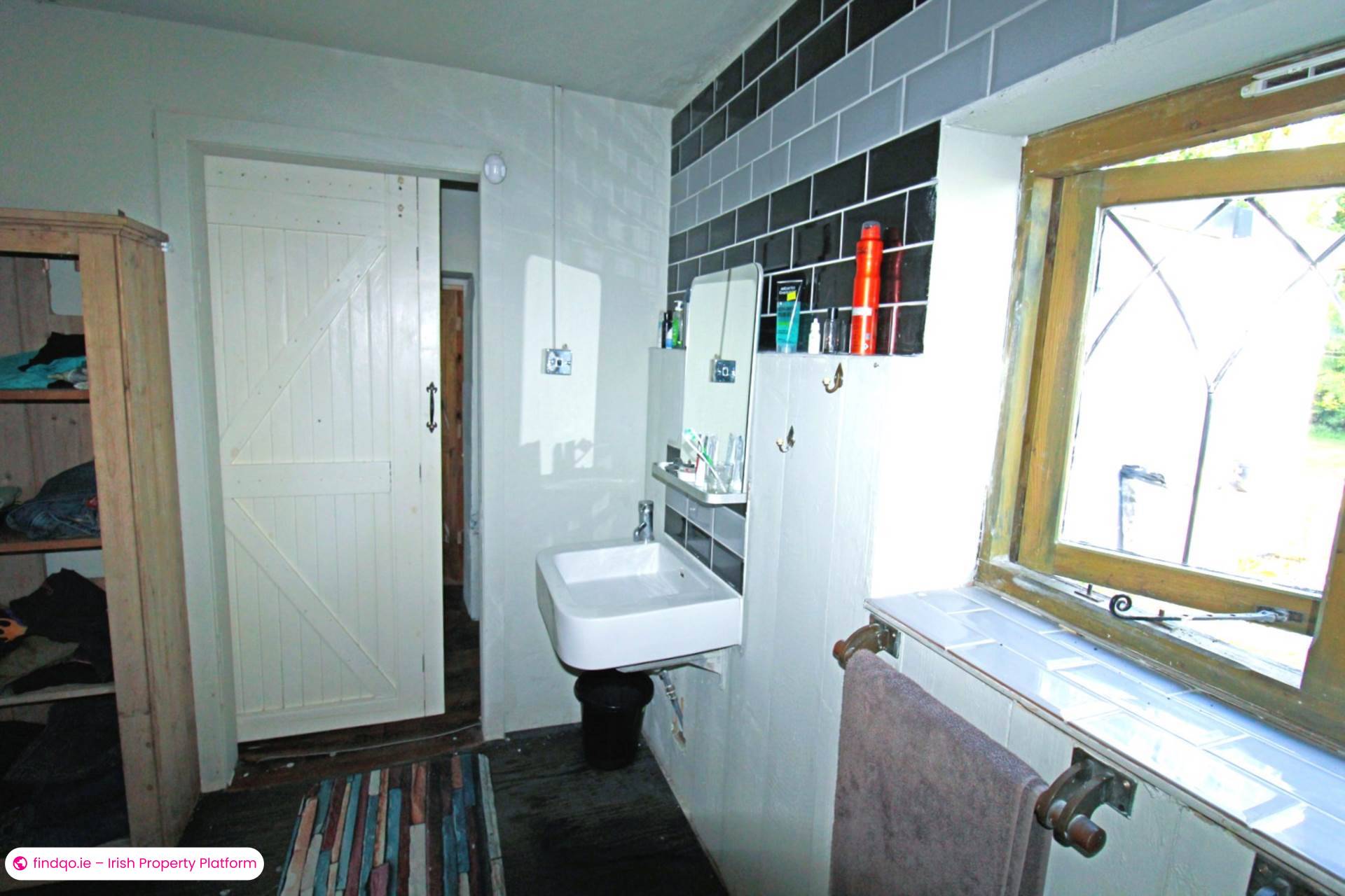 Bungalow for Sale in Killala, Mayo