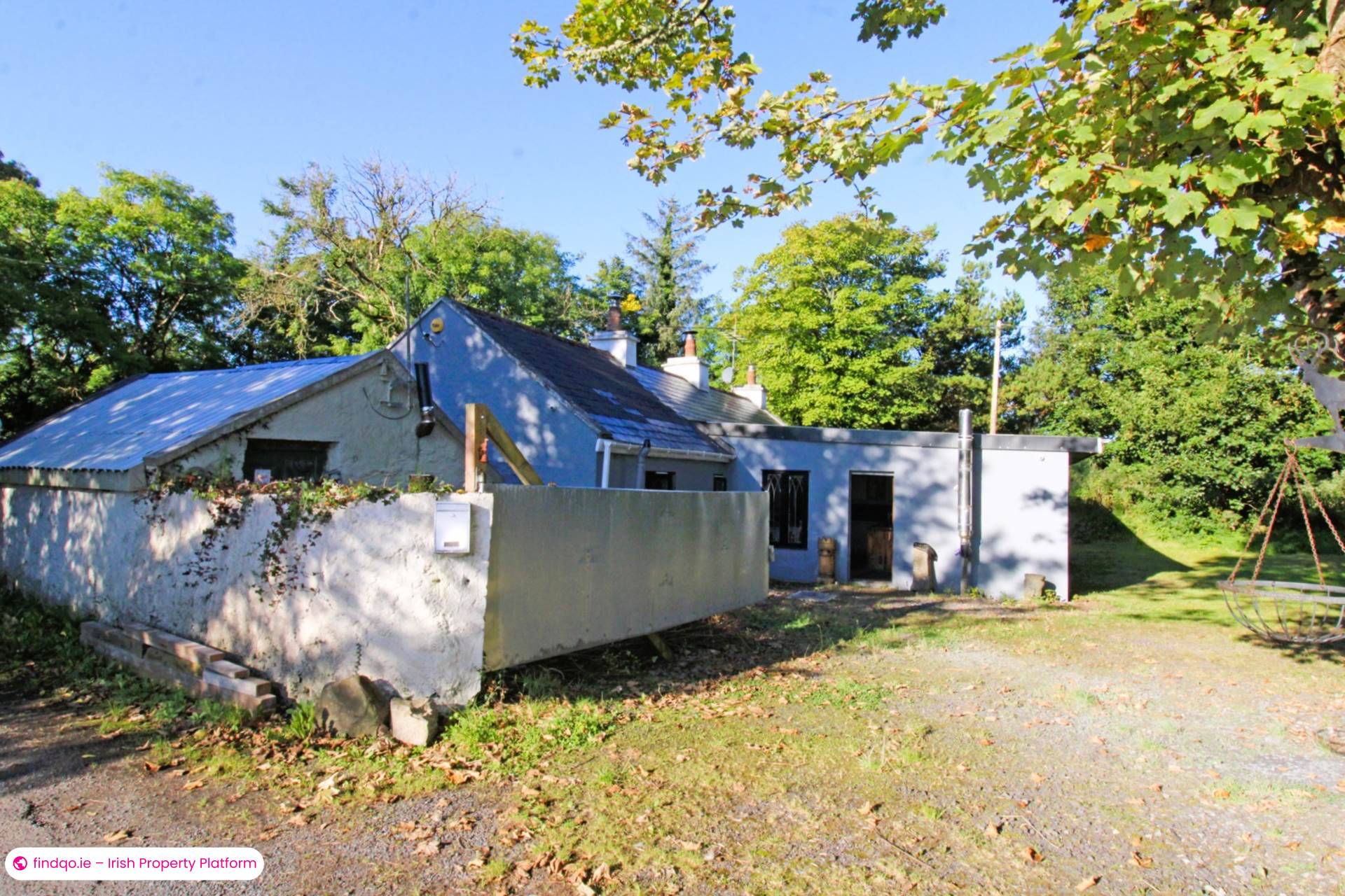 Bungalow for Sale in Killala, Mayo