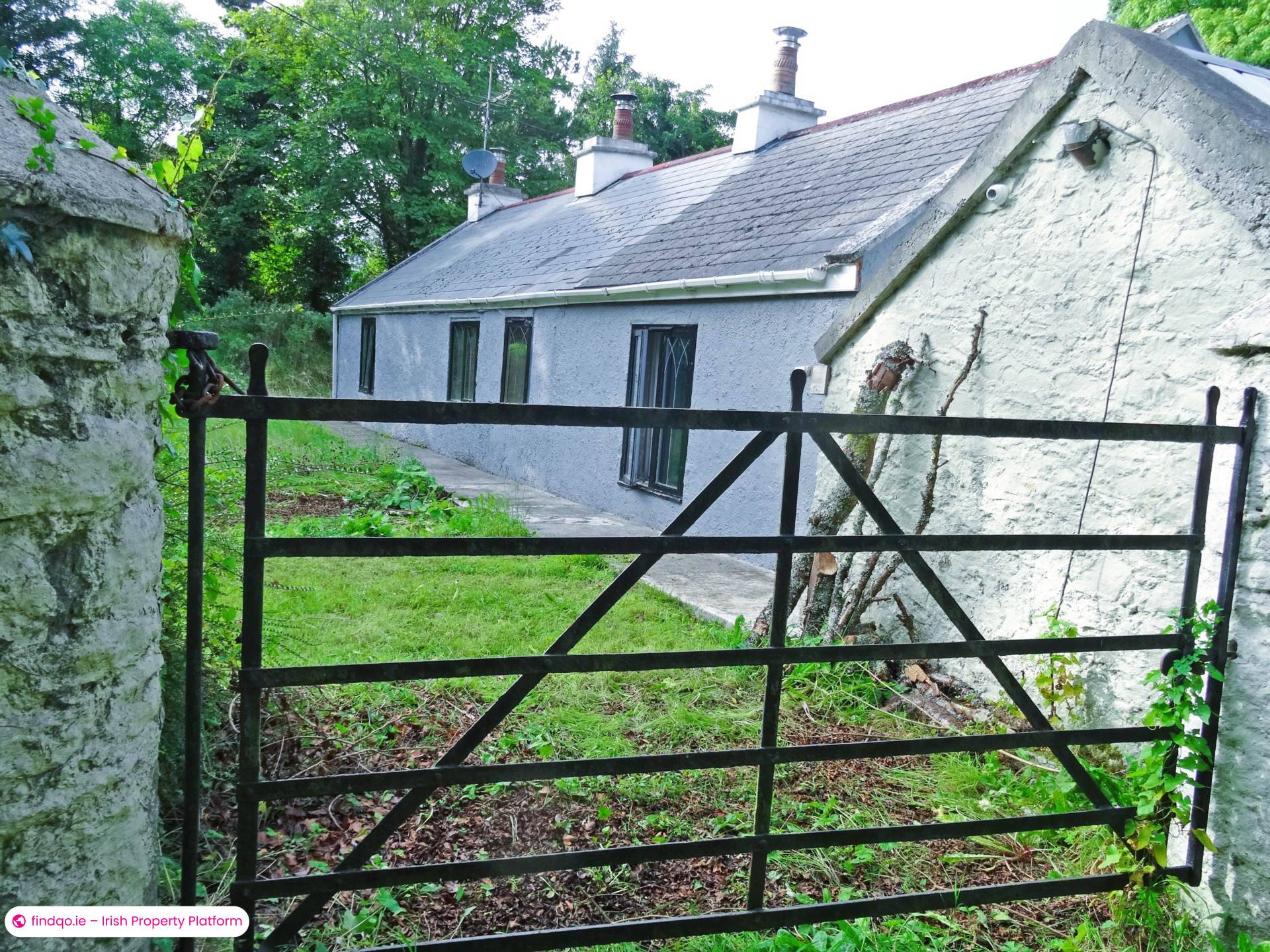 Bungalow for Sale in Killala, Mayo