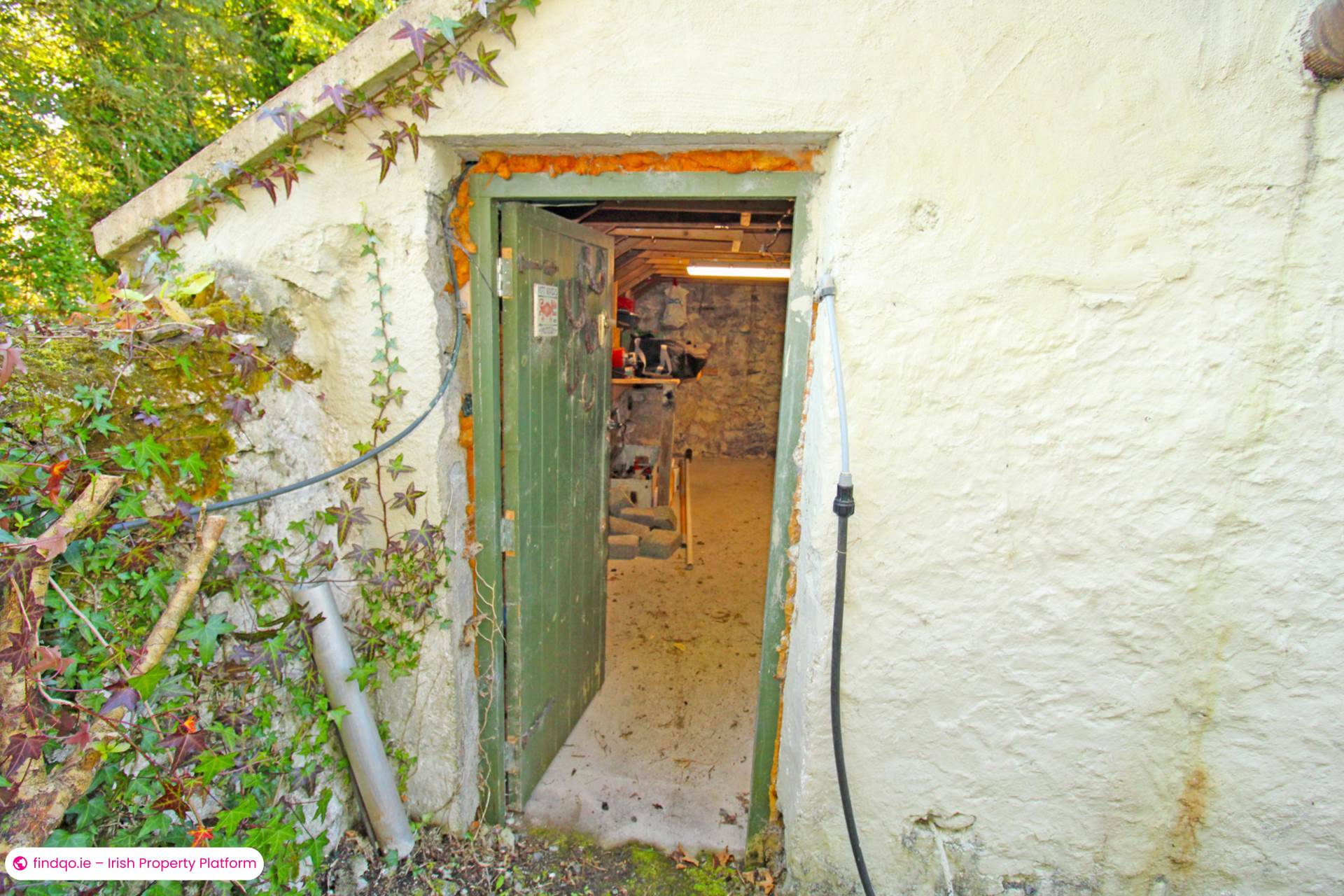 Bungalow for Sale in Killala, Mayo