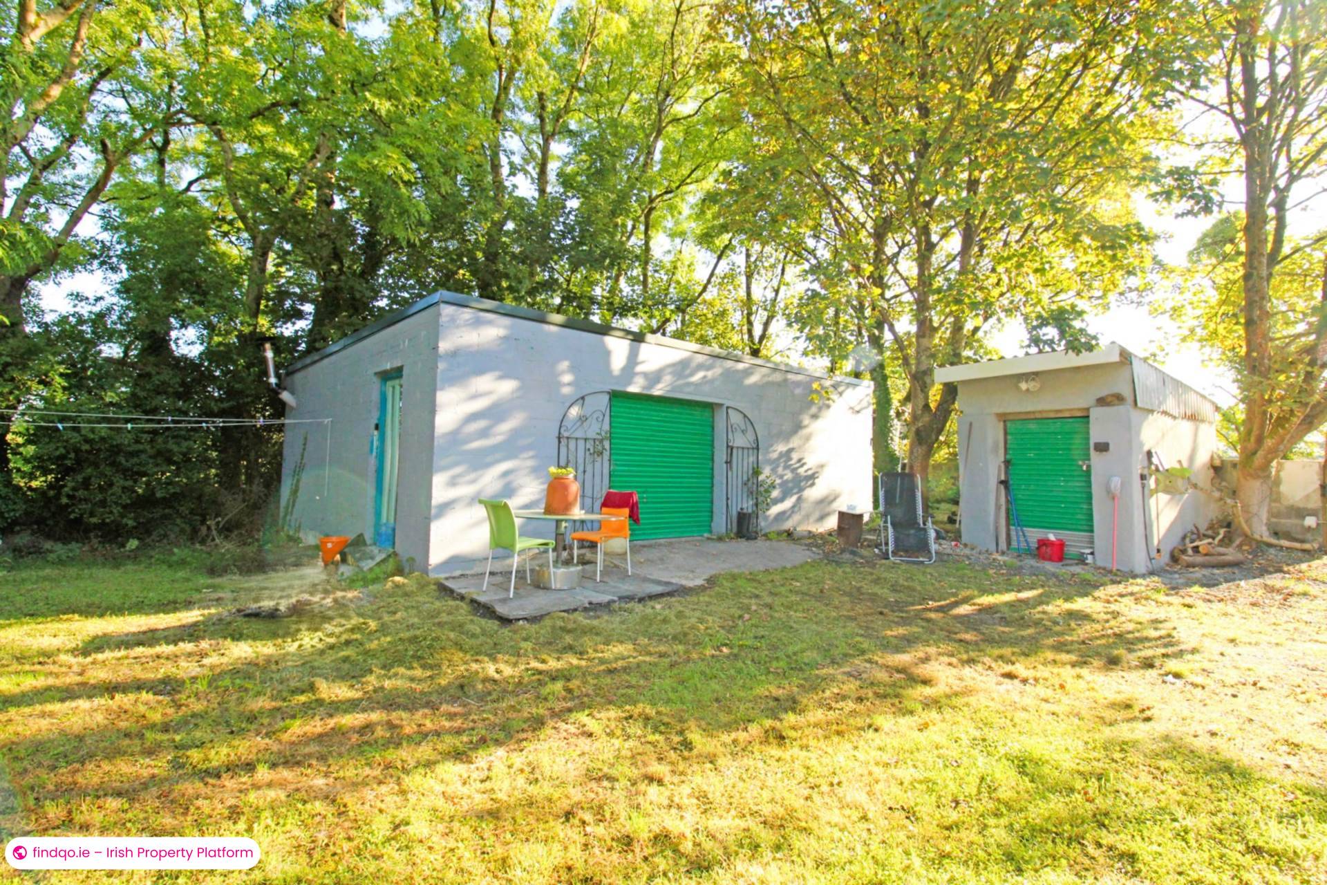 Bungalow for Sale in Killala, Mayo