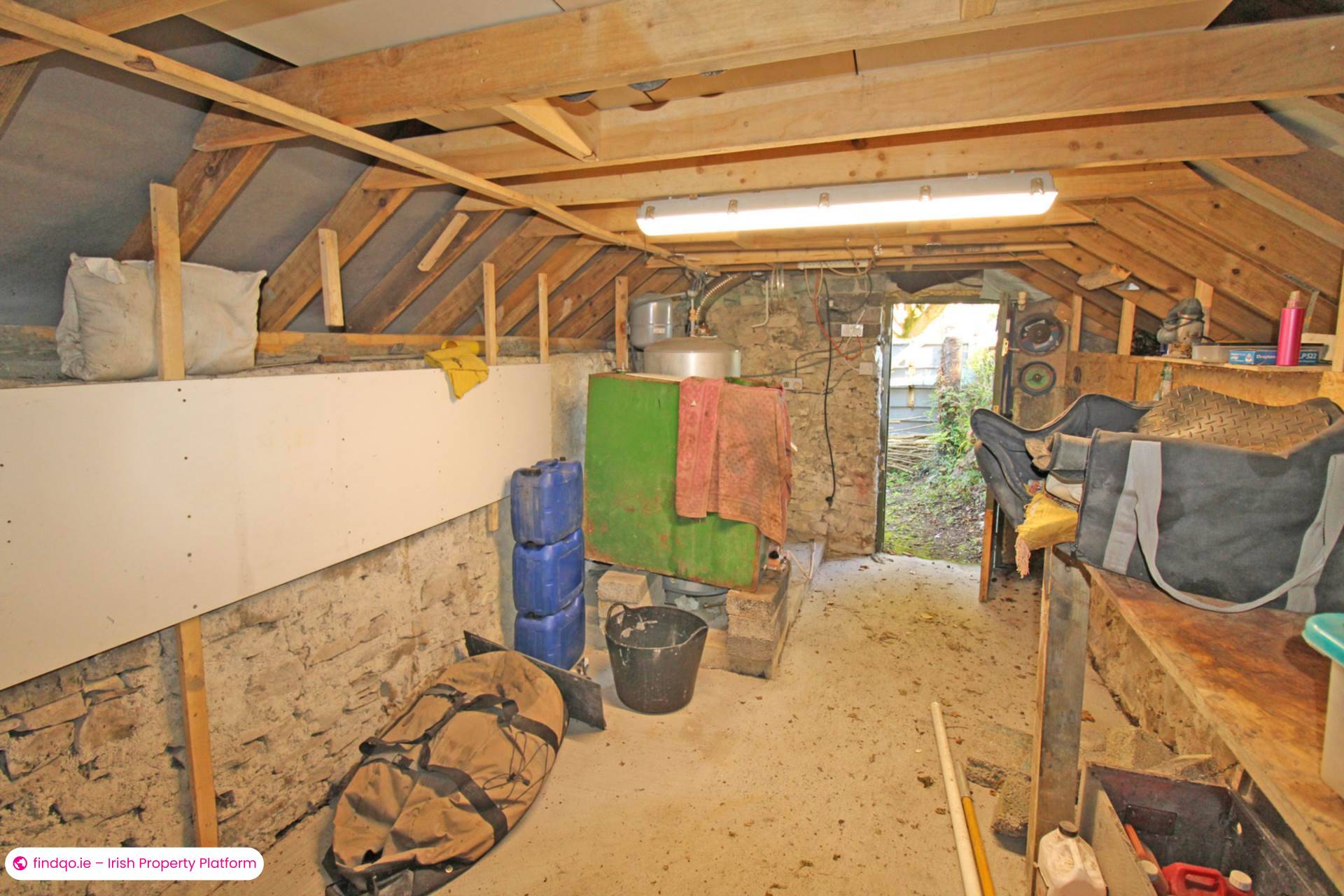 Bungalow for Sale in Killala, Mayo