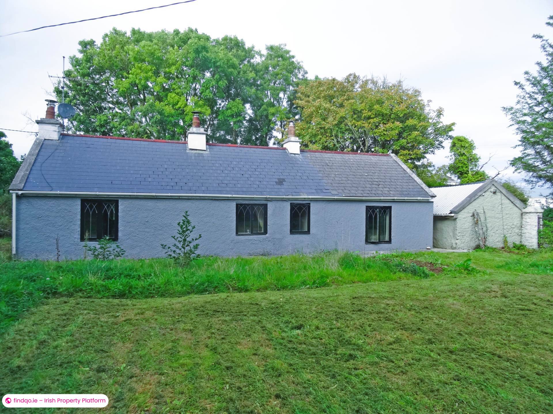 Bungalow for Sale in Killala, Mayo
