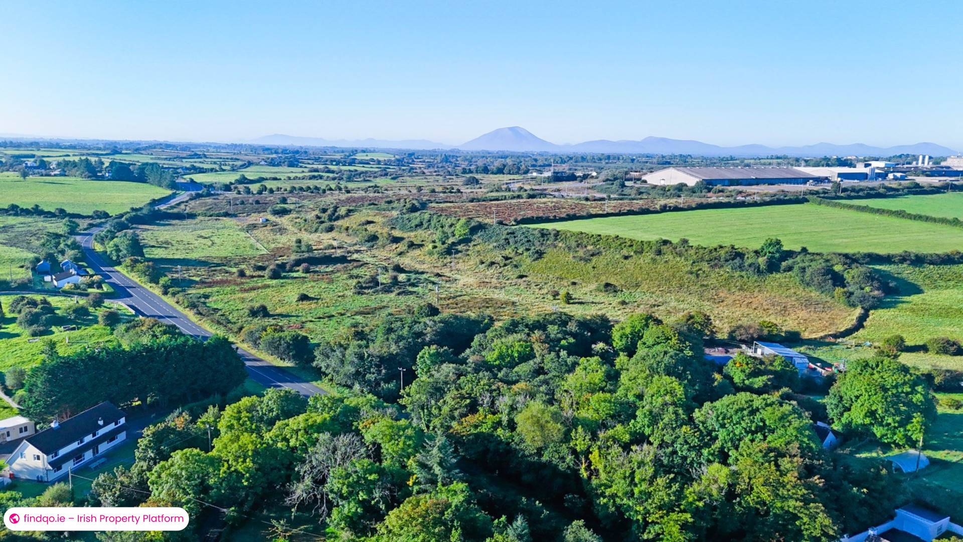 Bungalow for Sale in Killala, Mayo