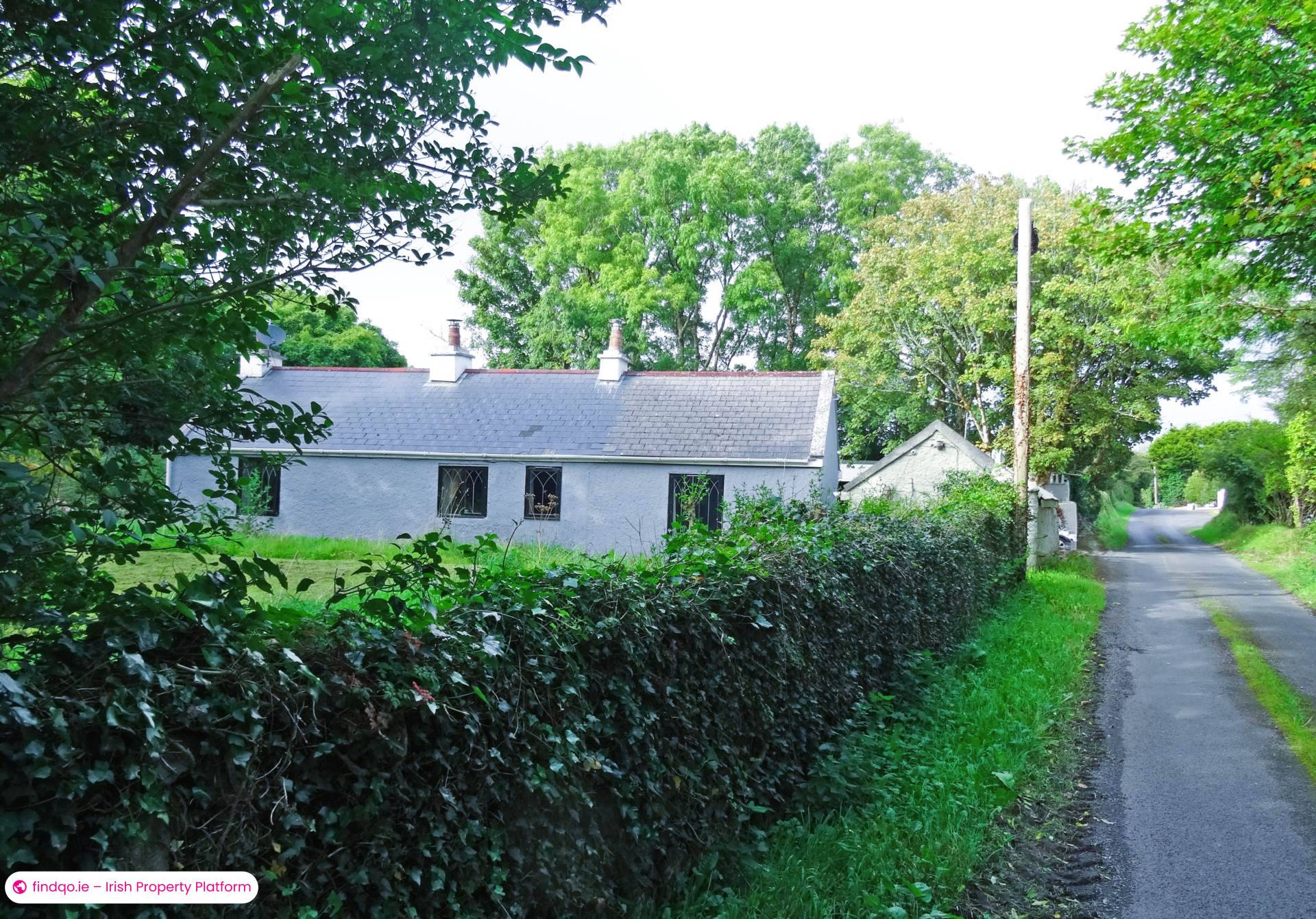 Bungalow for Sale in Killala, Mayo