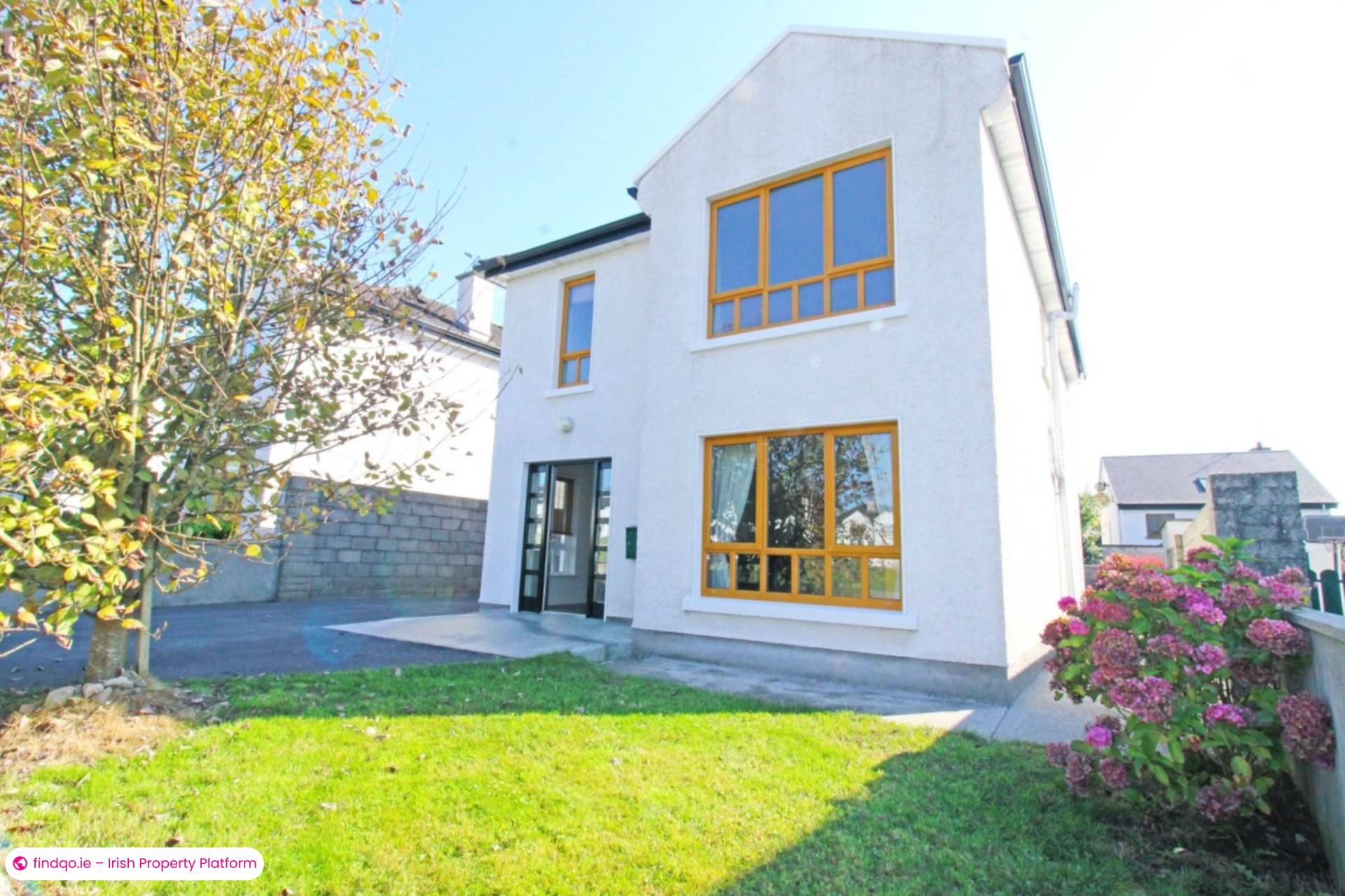 Detached house for Sale in Ballina, Mayo